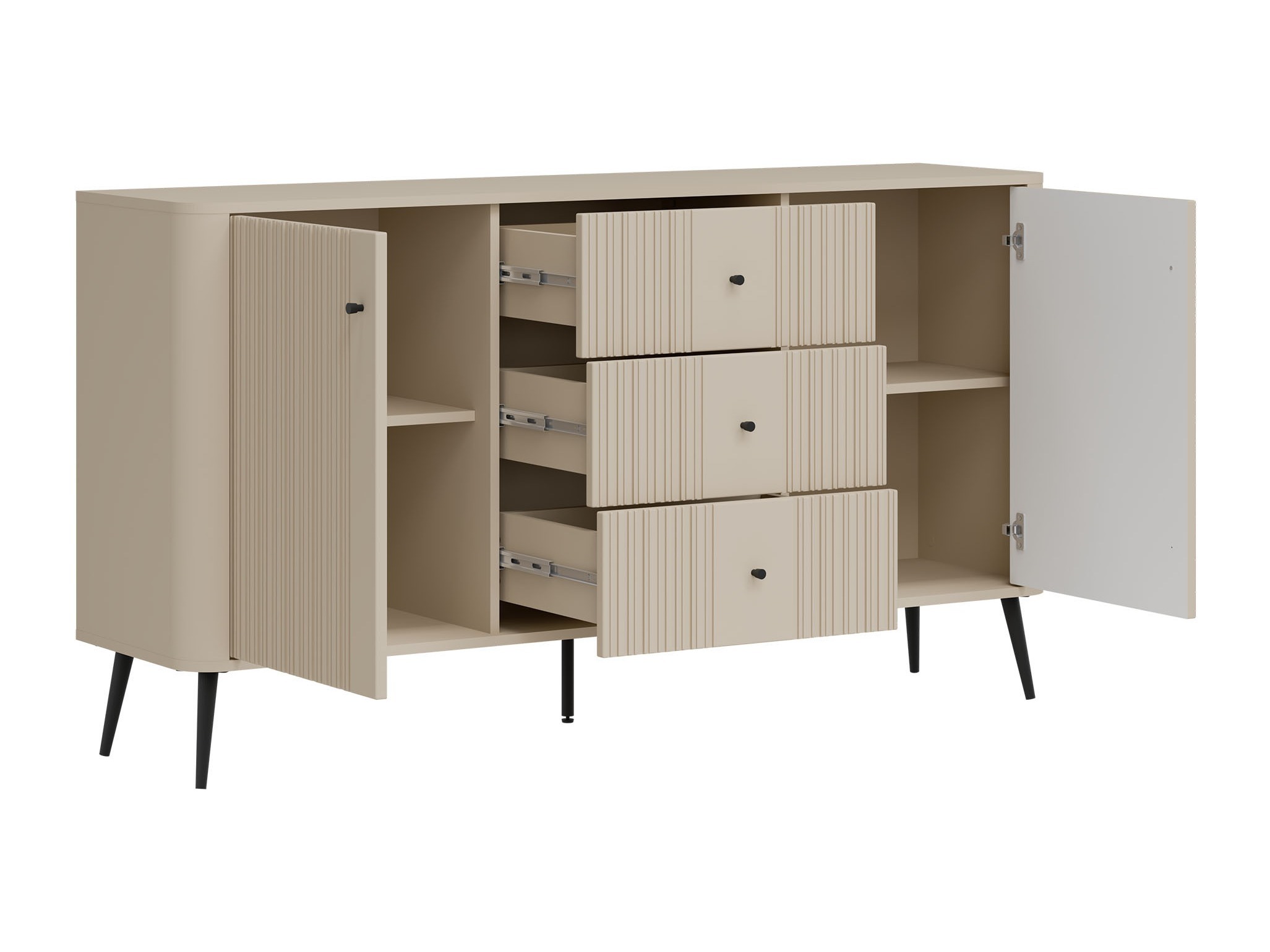 Ensemble de salon Levliva 114