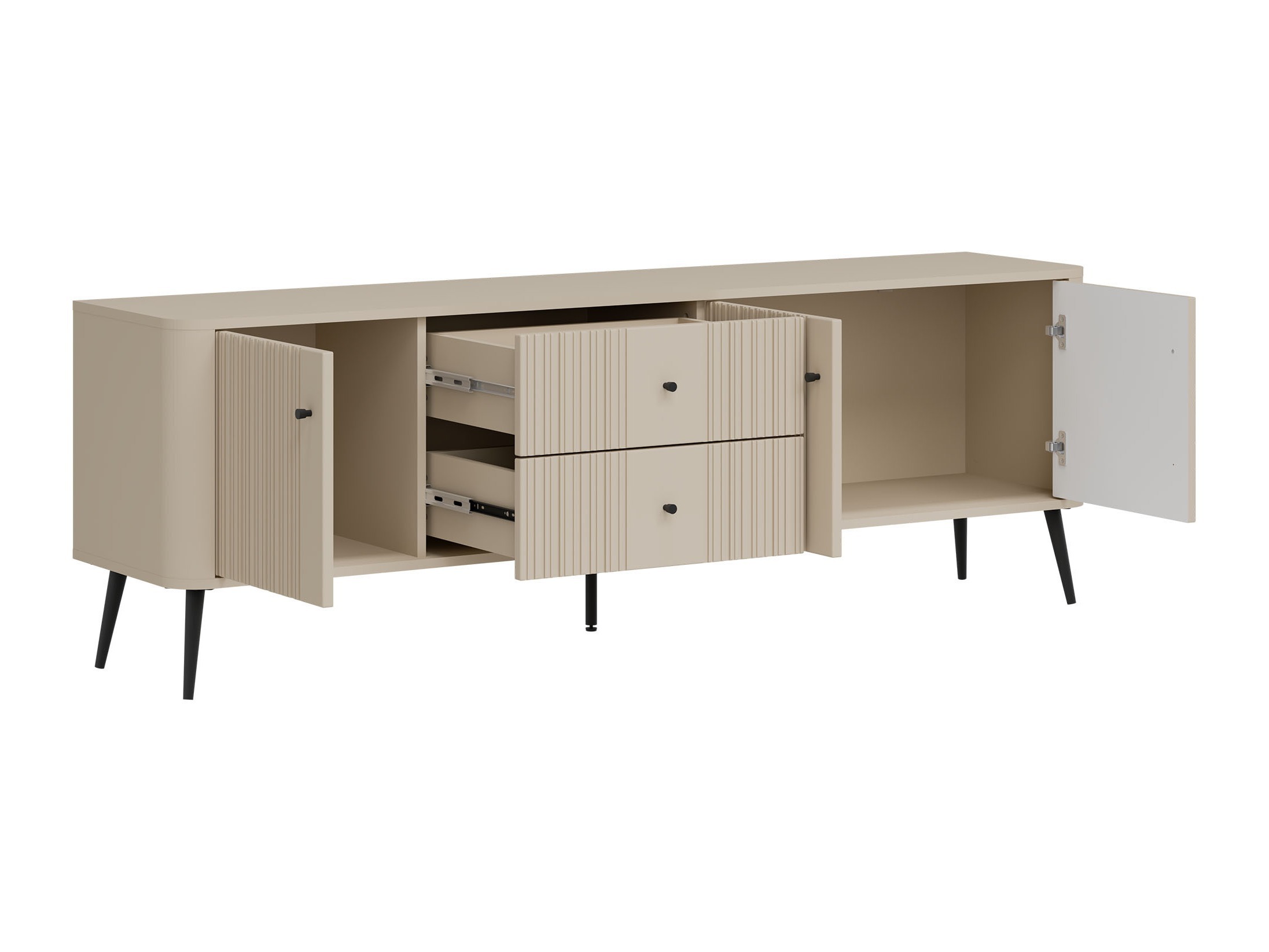 Ensemble de salon Levliva 114