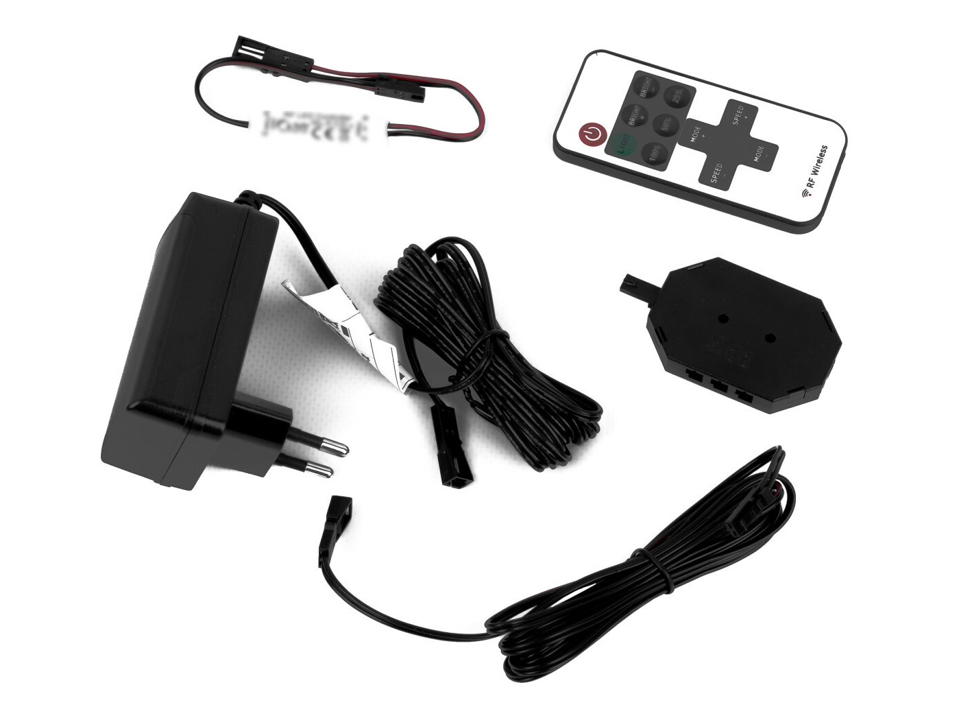 Éclairage LED Teselbu 108
