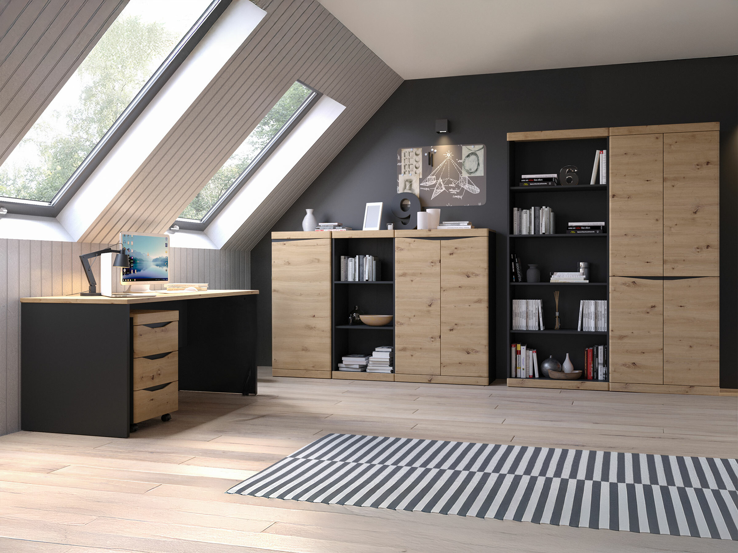 Buffet Venlori 132