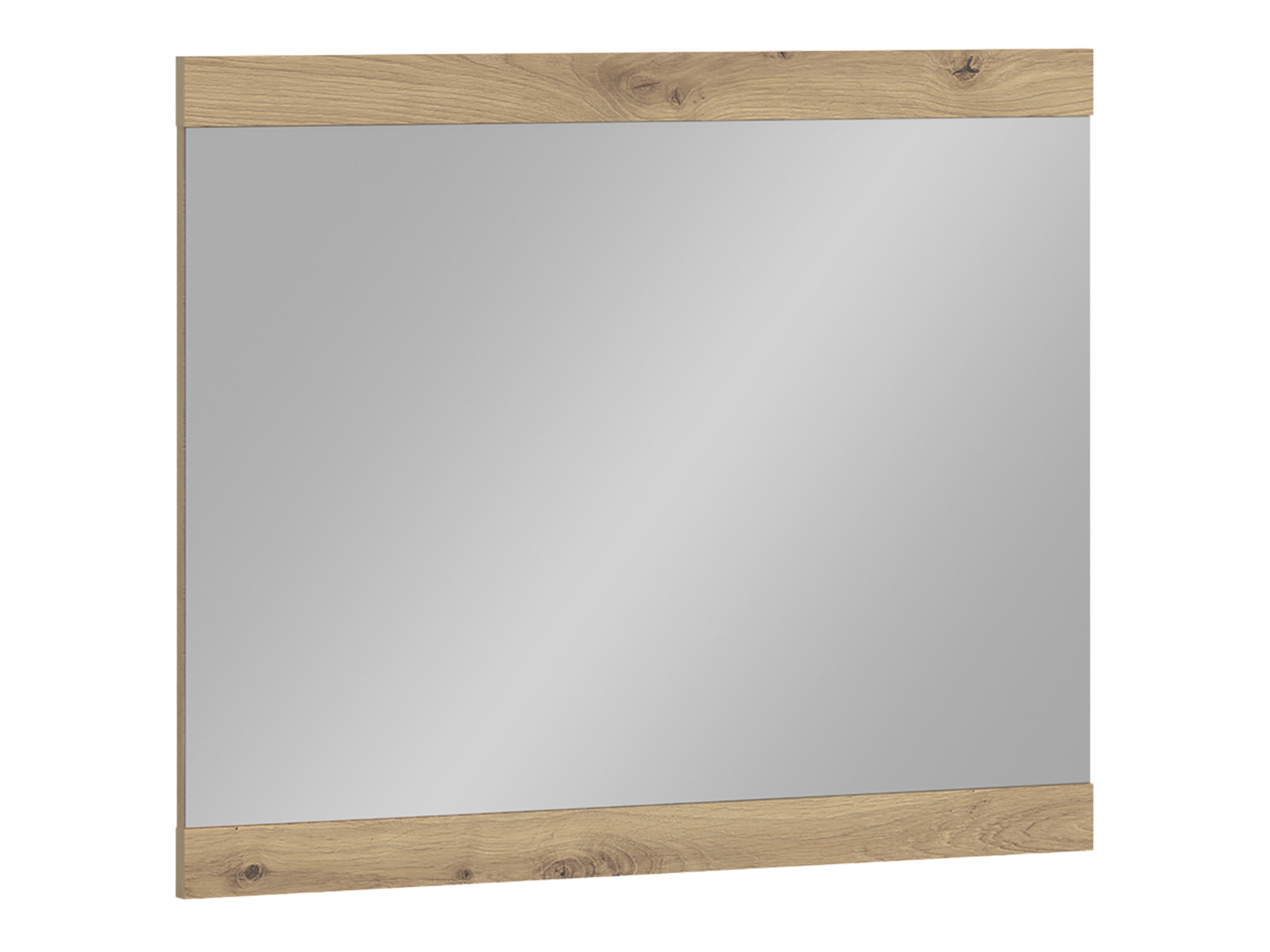 Miroir Venlori 117 (Chêne Artisan)