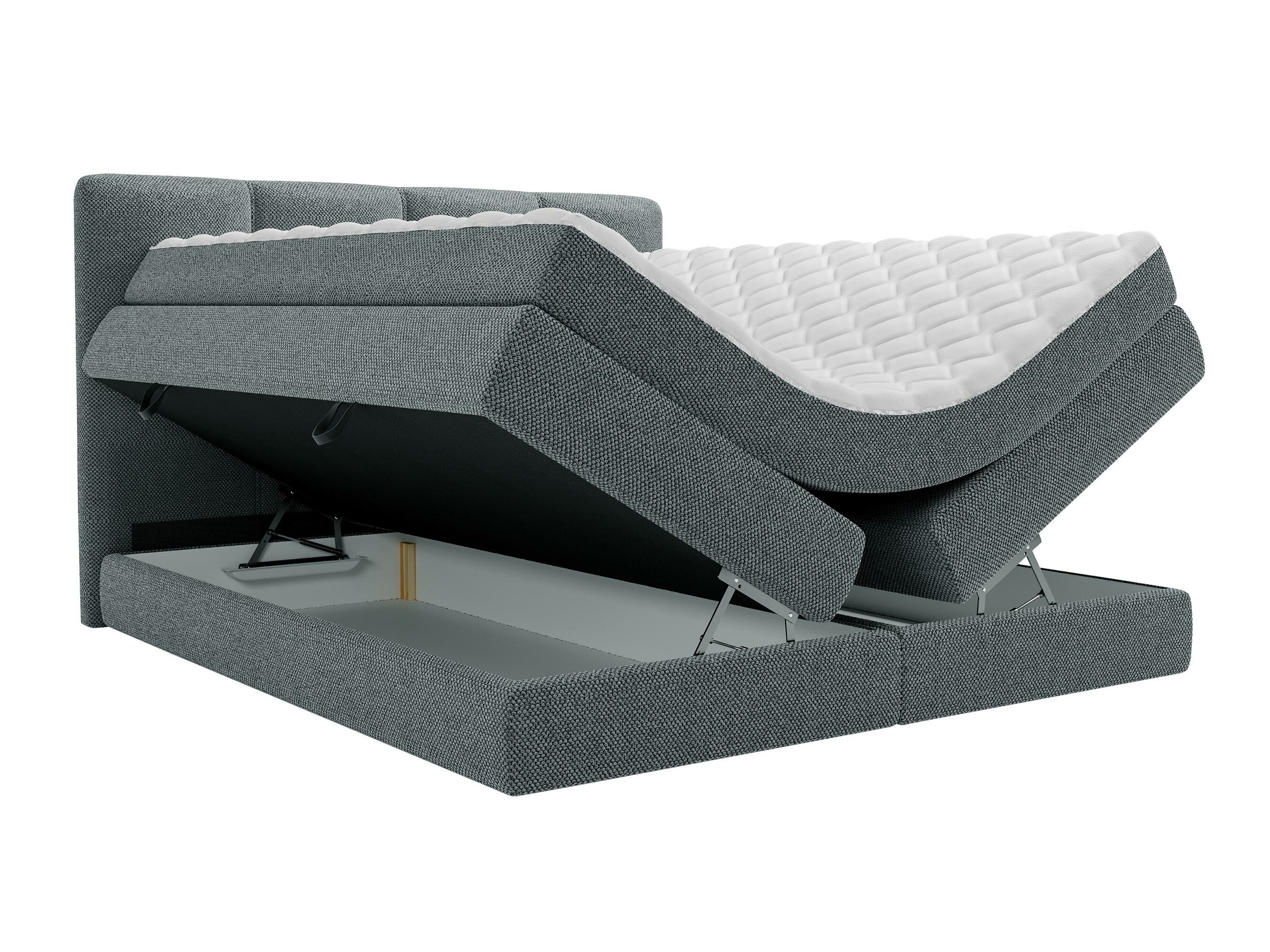 Lit continental ComfiDream 205 (Onega 11)