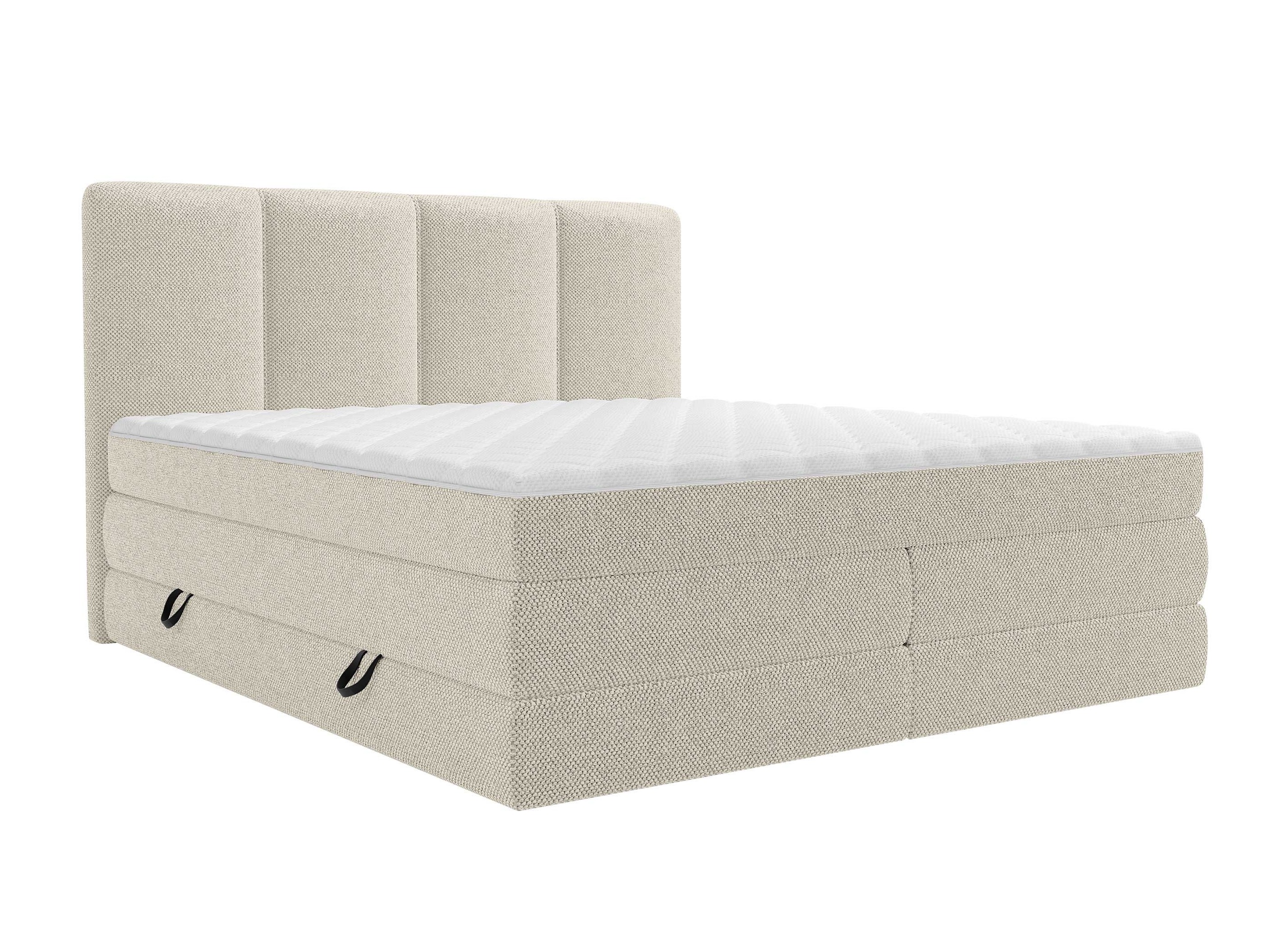 Lit continental ComfiDream 205 (Onega 14)