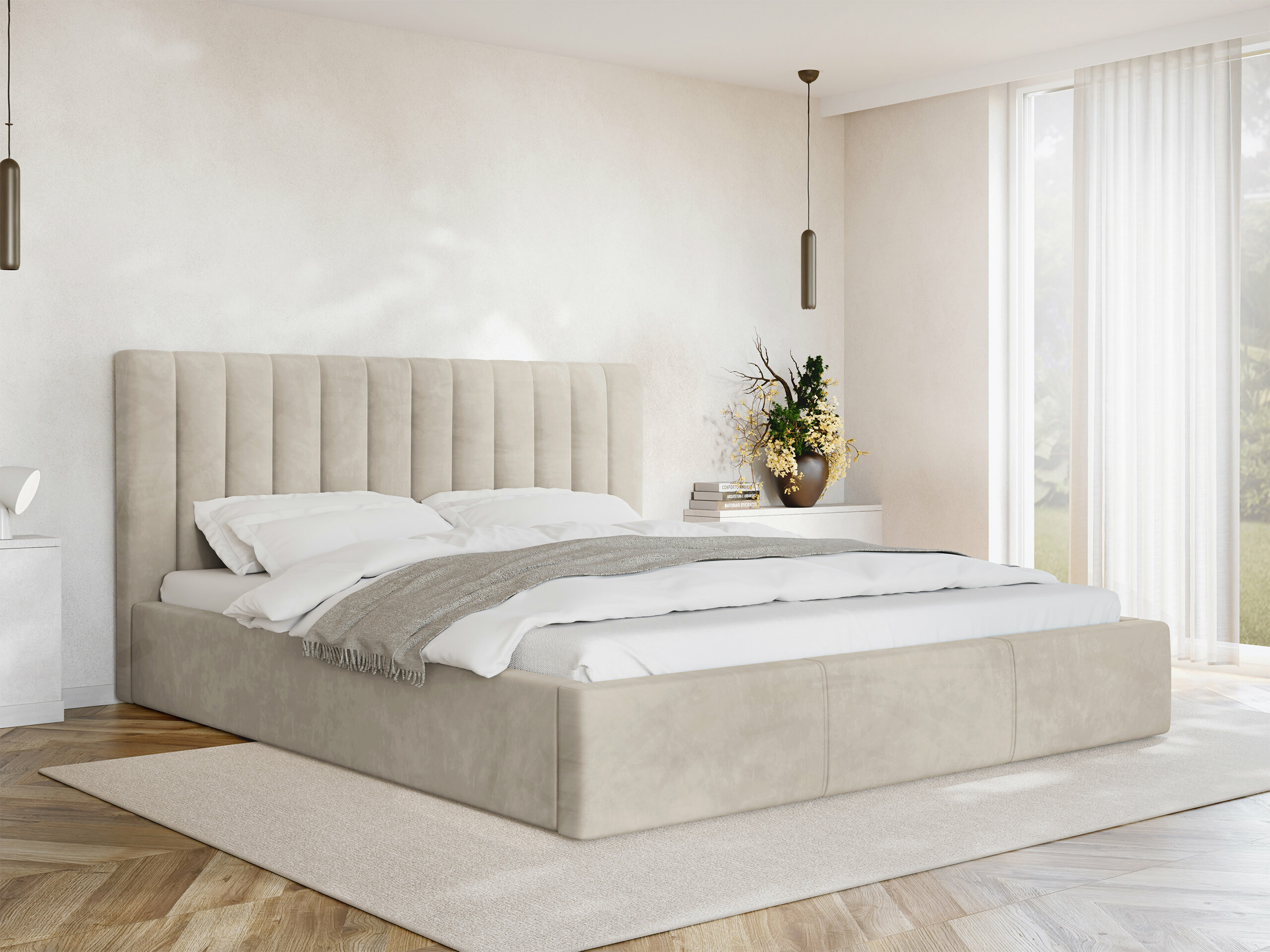 Lit ComfiDream Fenara I (Fresh 01)