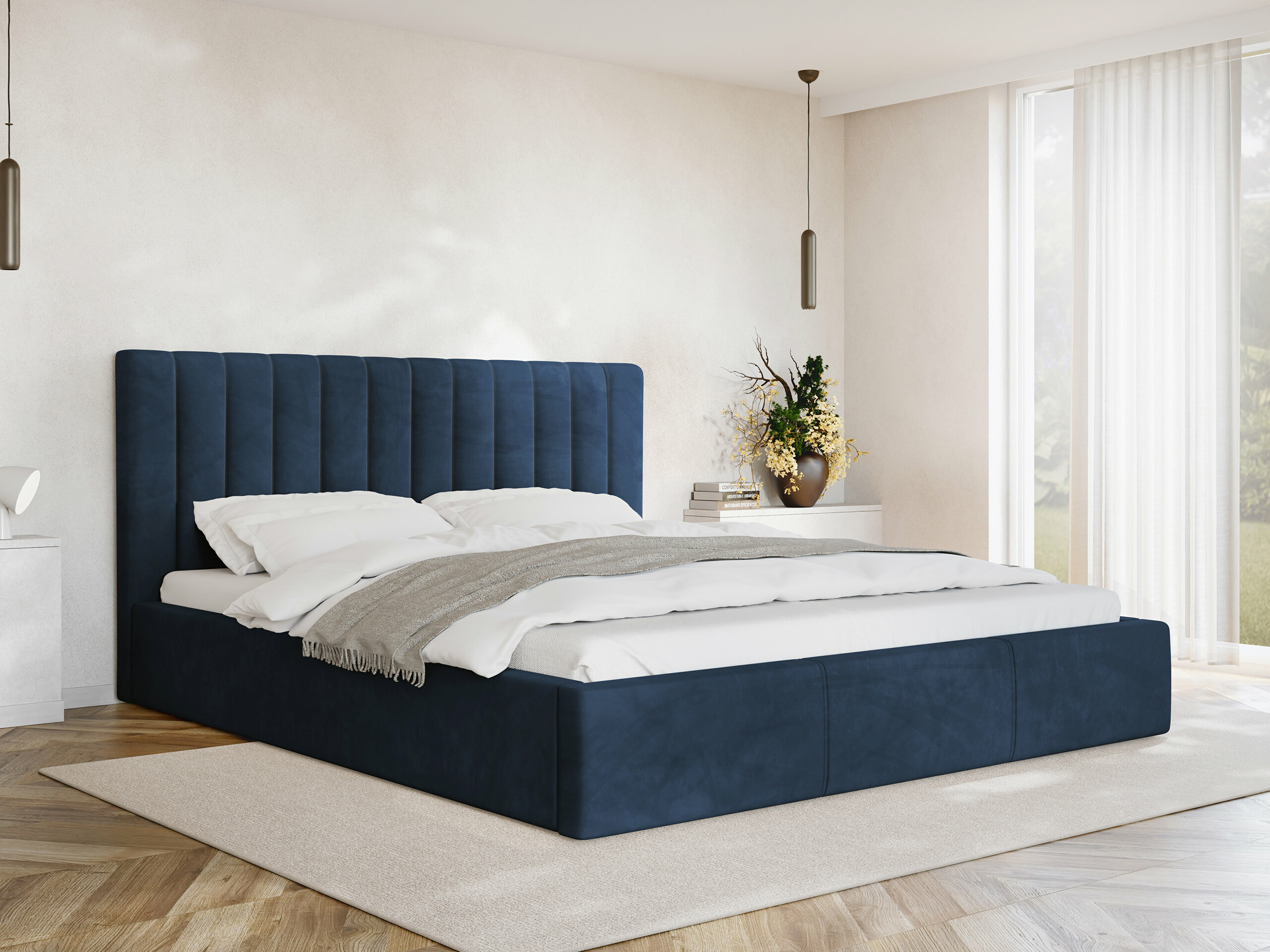 Lit ComfiDream Fenara I (Fresh 11)