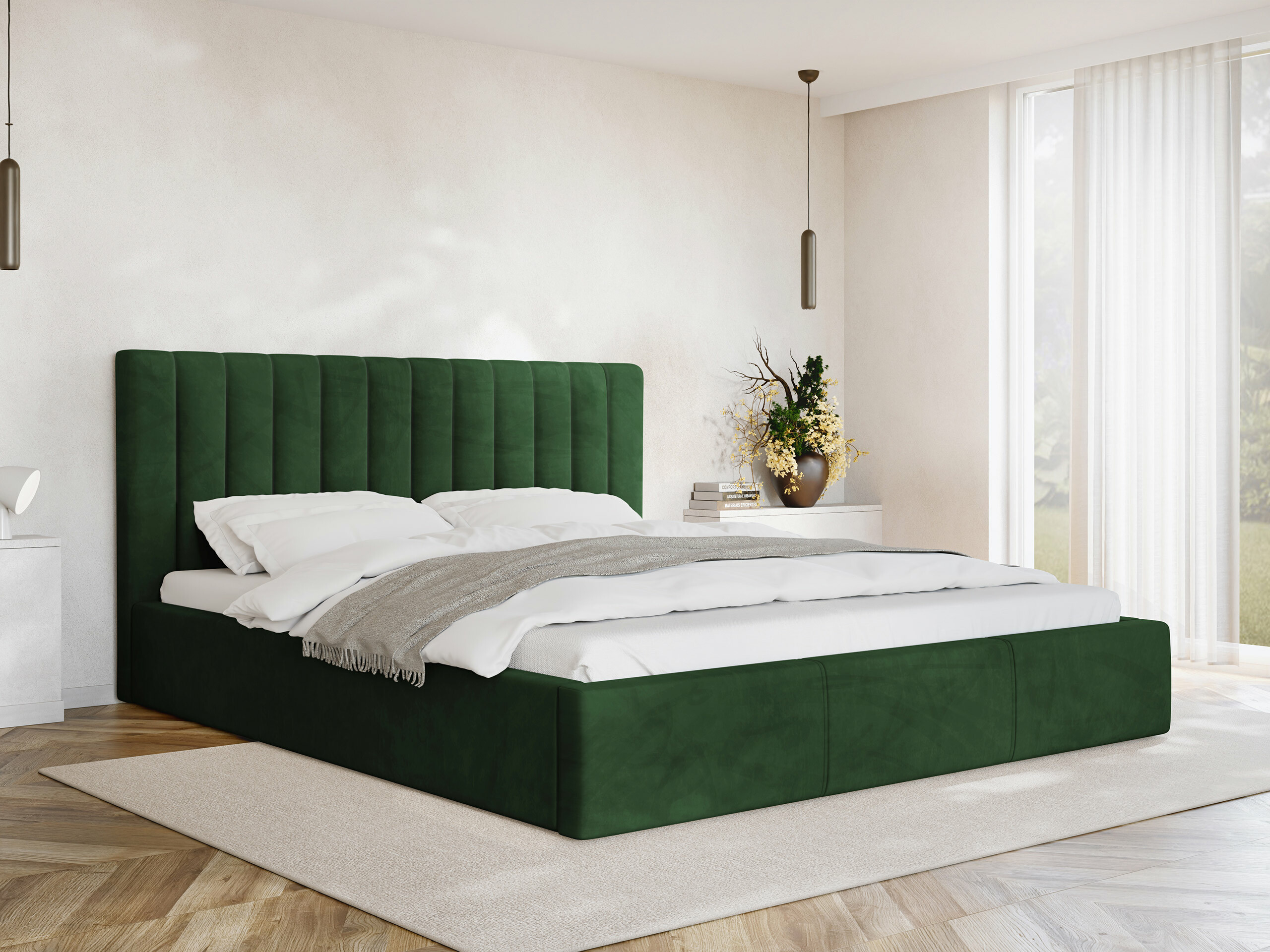 Lit ComfiDream Fenara I (Fresh 13)