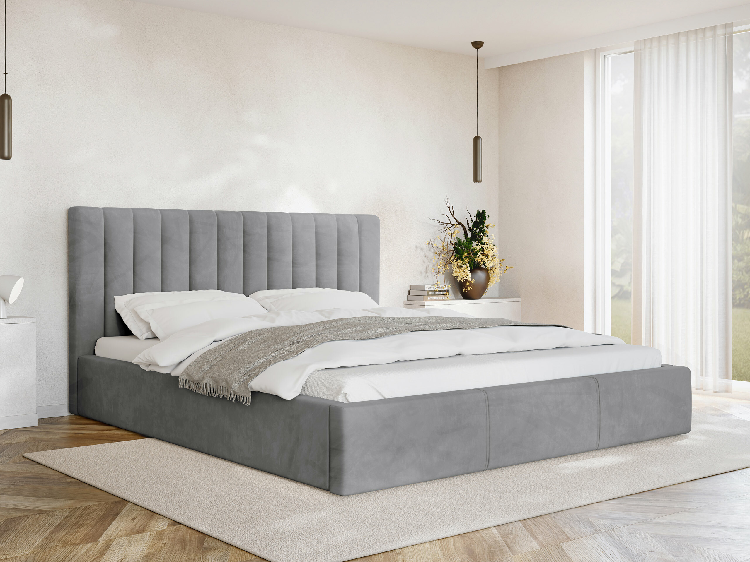 Lit ComfiDream Fenara II (Fresh 32)