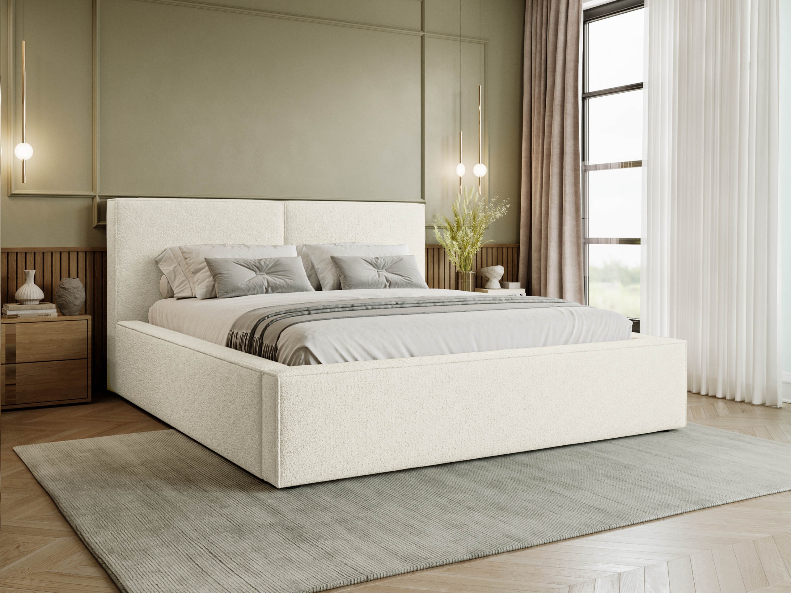 Lit TrendyNest Pelagia (Coral 15)
