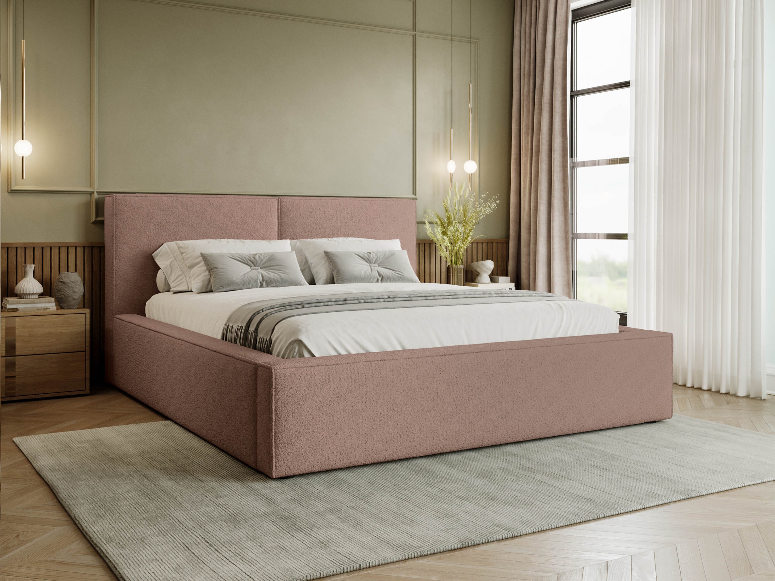 Lit TrendyNest Pelagia (Coral 45)