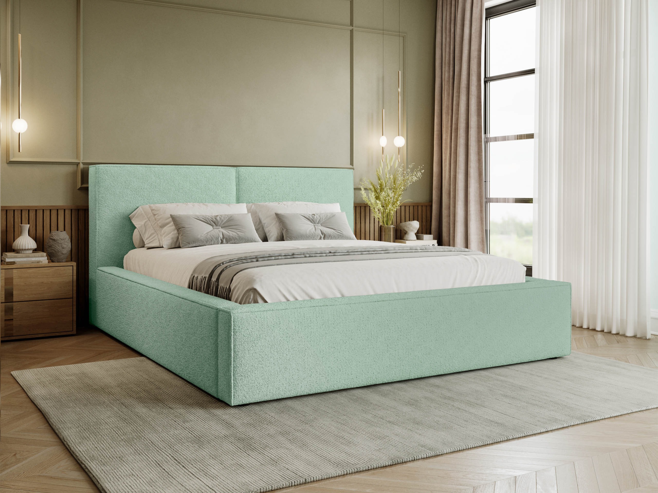 Lit TrendyNest Pelagia (Coral 55)