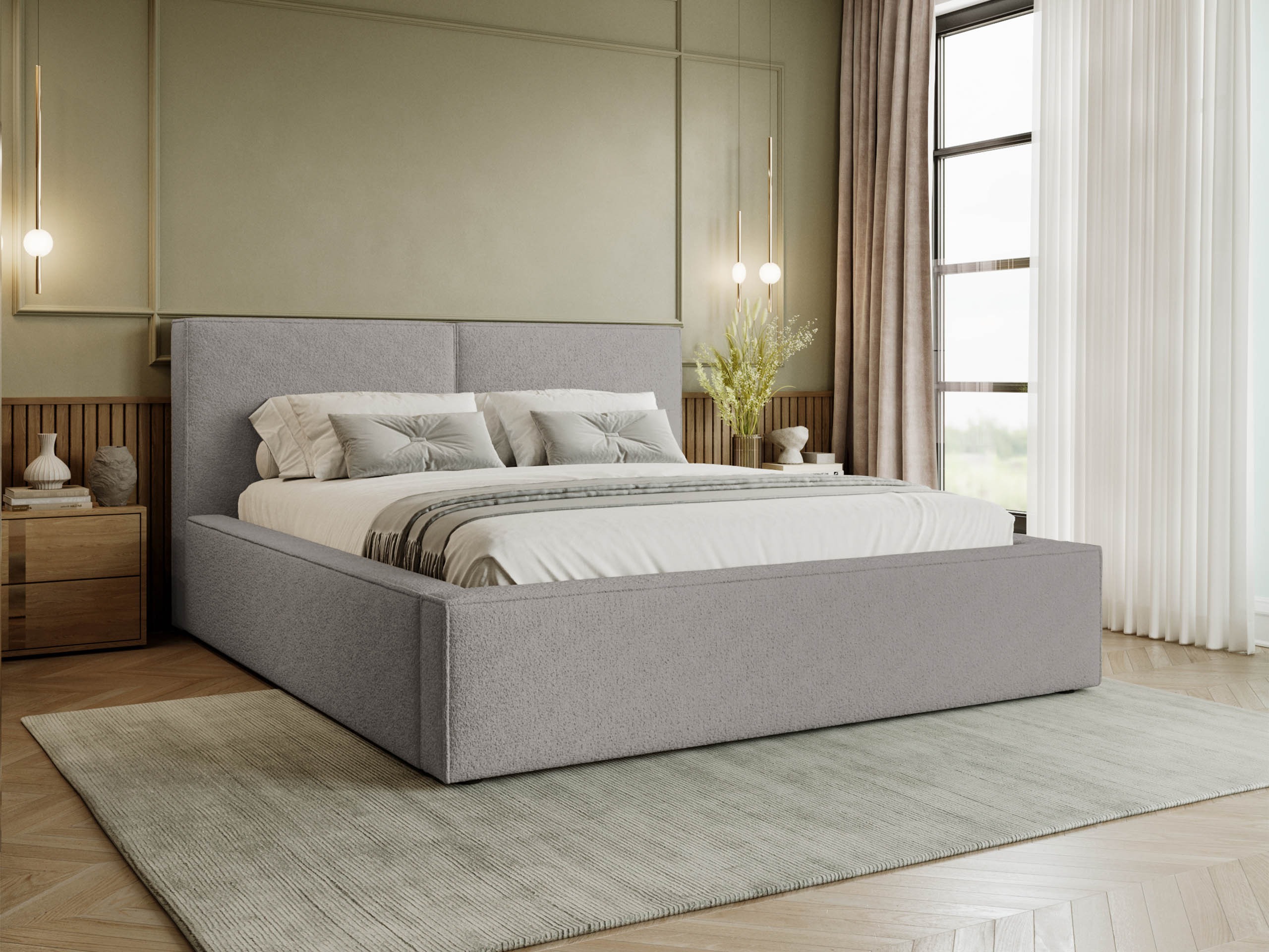 Lit TrendyNest Pelagia (Coral 75)