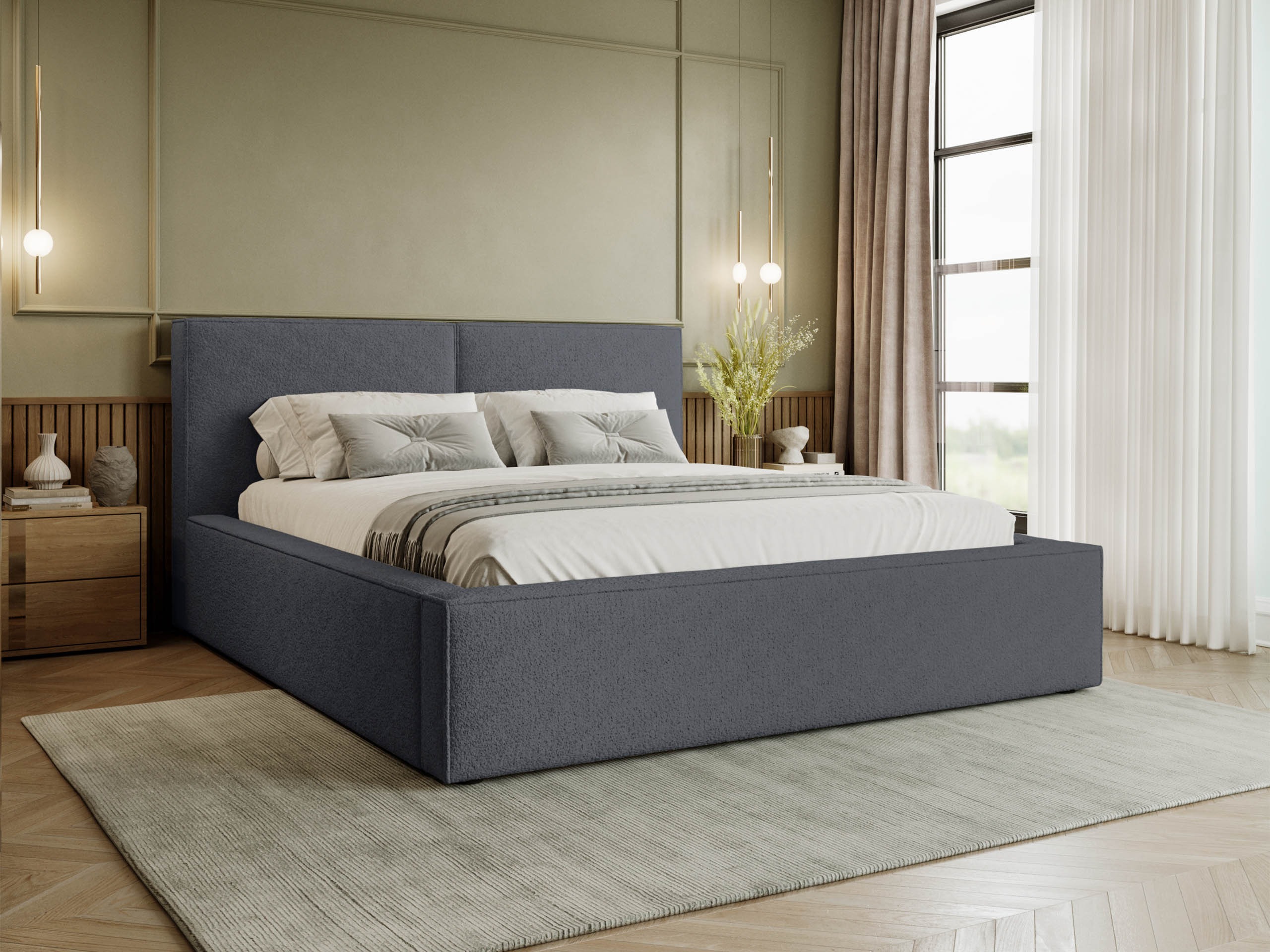 Lit TrendyNest Pelagia (Coral 80)
