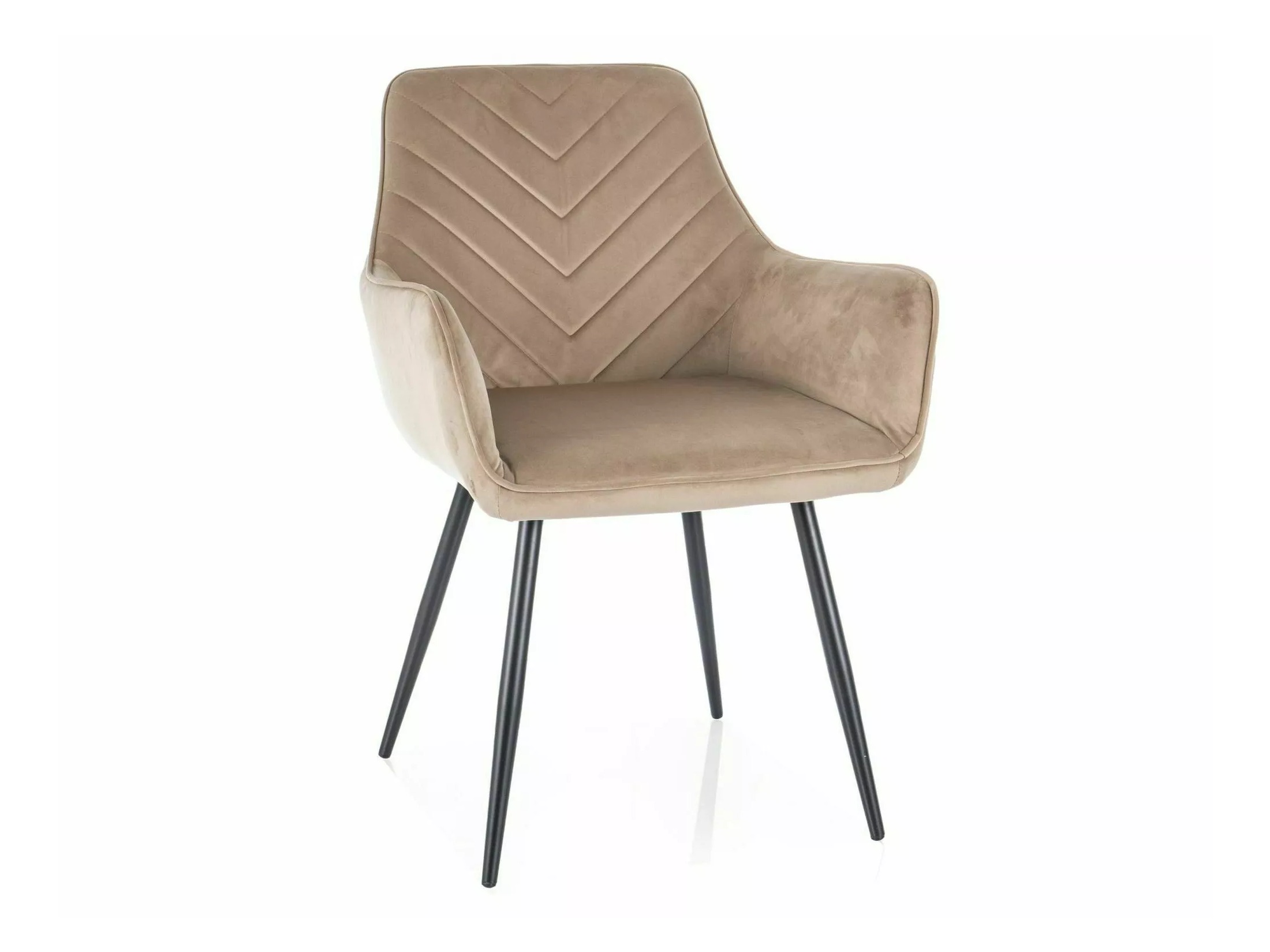 Chaise Detroit 812 (Beige)
