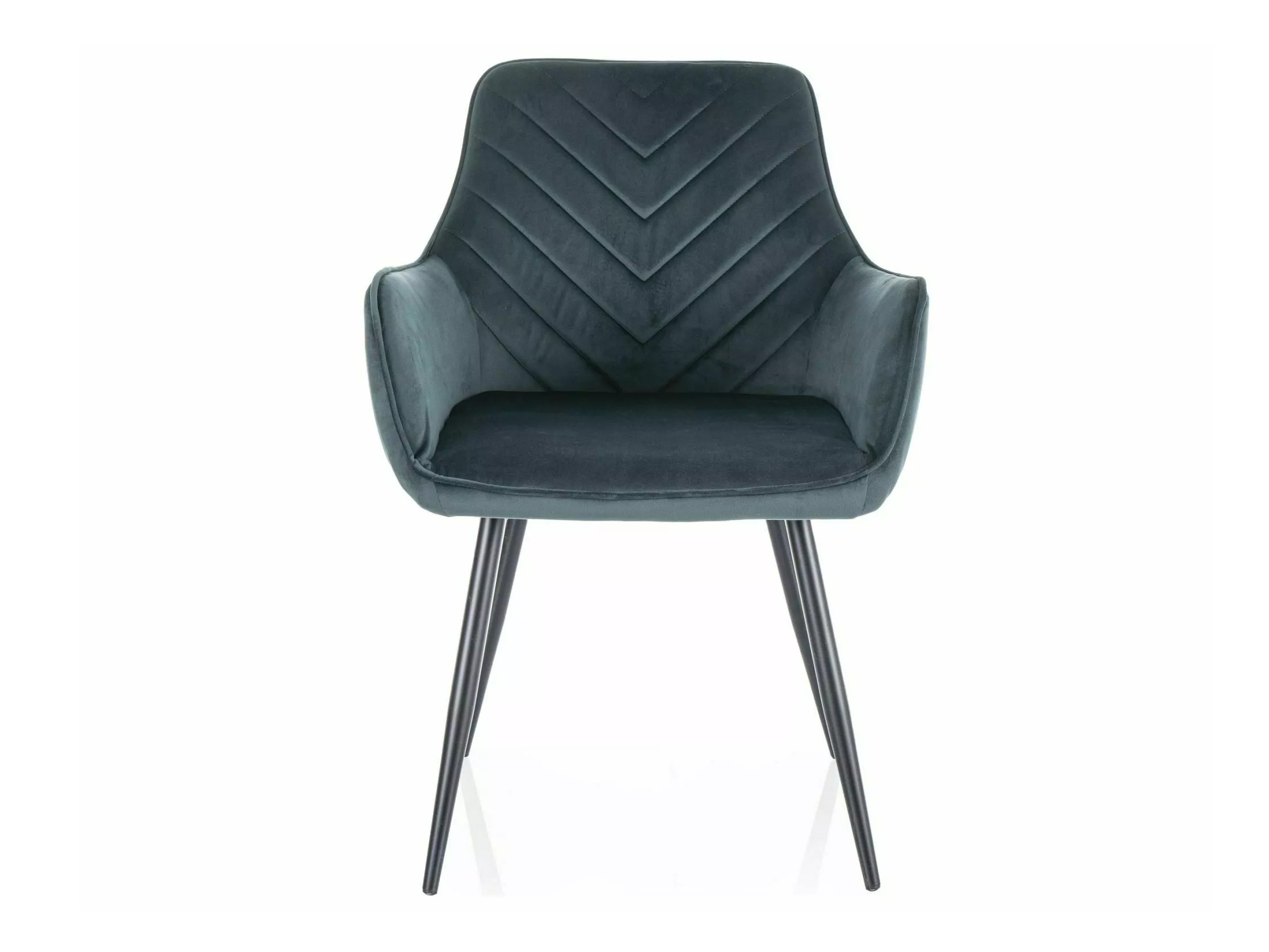 Chaise Detroit 812 (Vert)