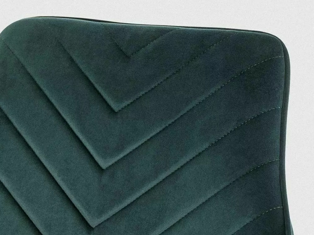 Chaise Detroit 812 (Vert)