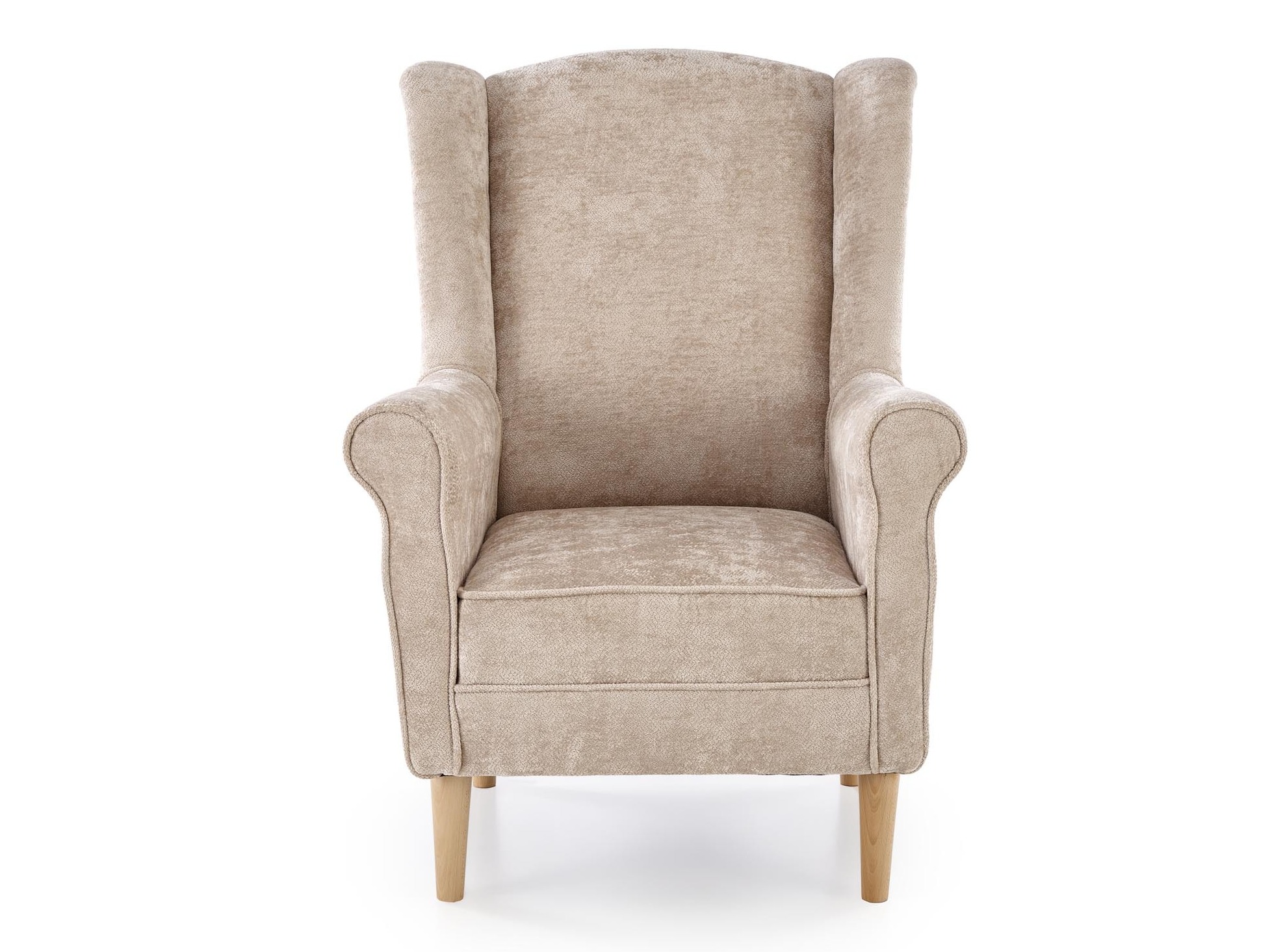 Fauteuil Houston 1929 (Beige)