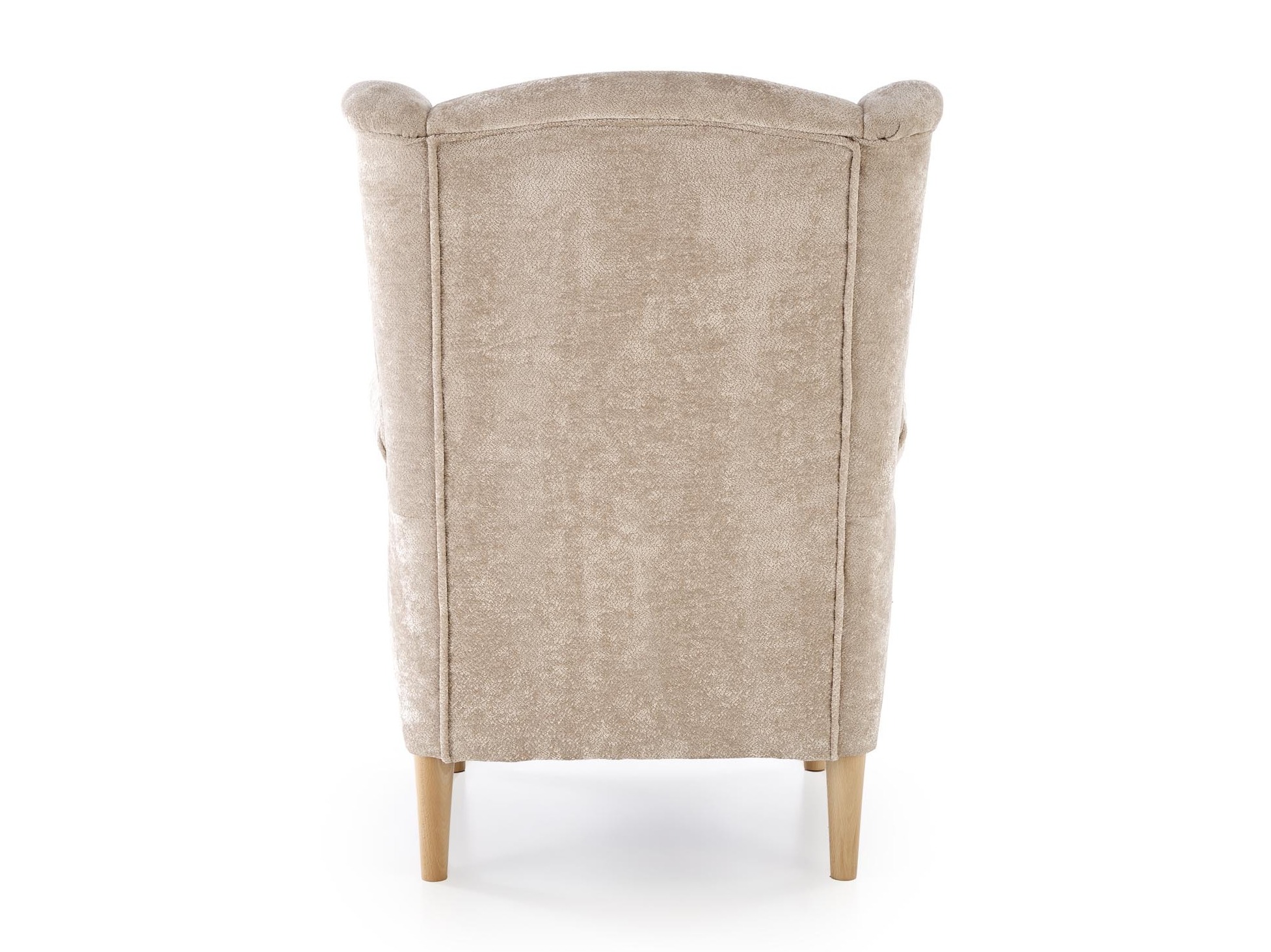 Fauteuil Houston 1929 (Beige)