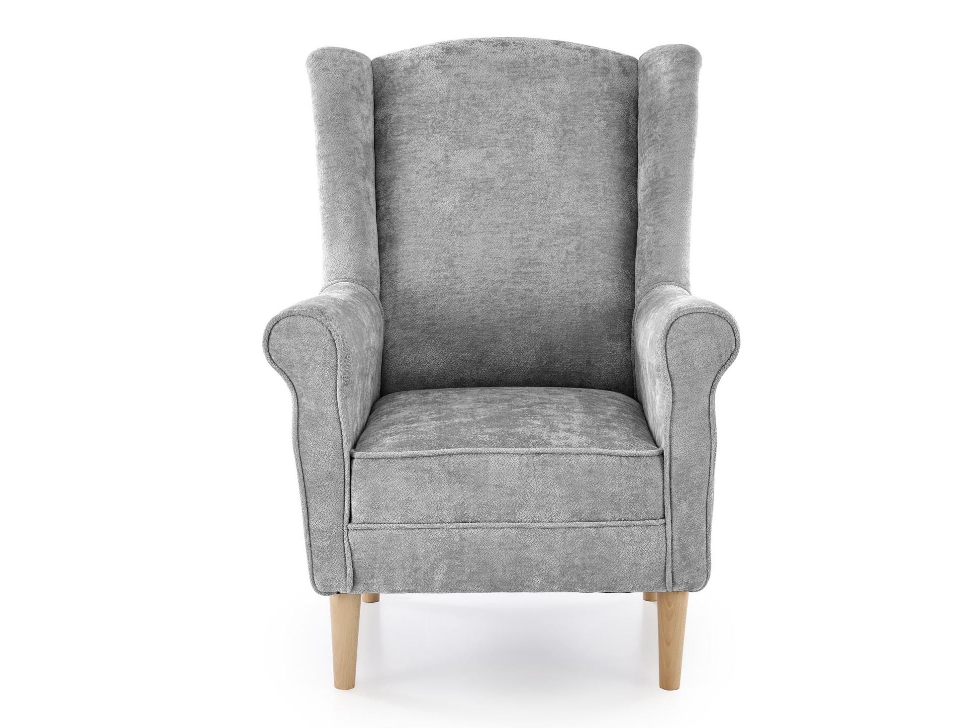 Fauteuil Houston 1929 (Gris)