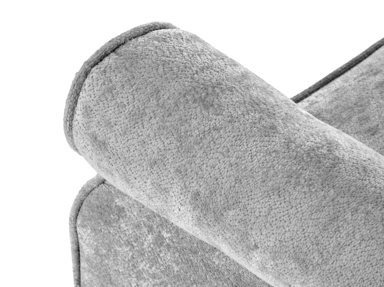 Fauteuil Houston 1929 (Gris)