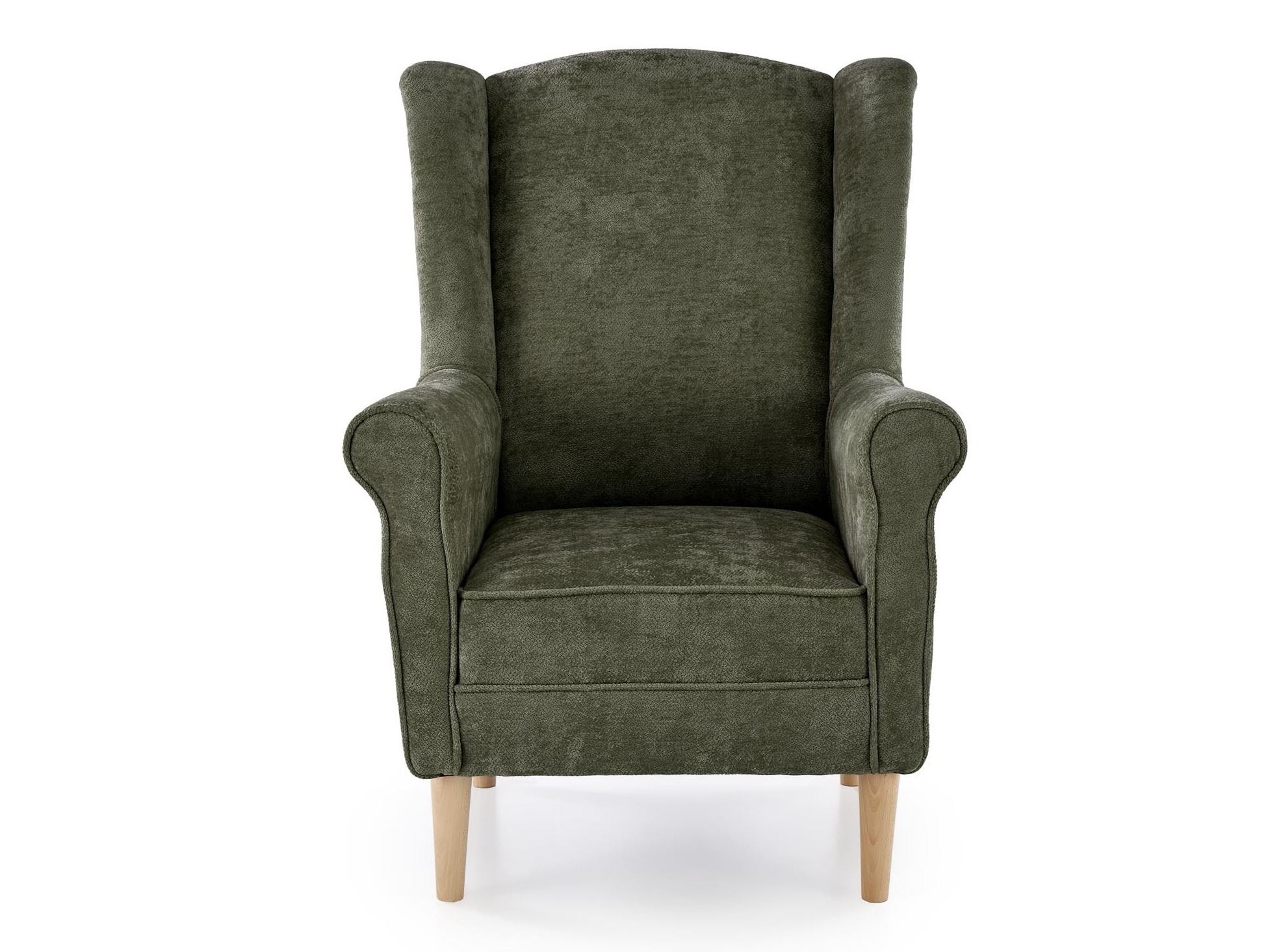 Fauteuil Houston 1929 (Vert)
