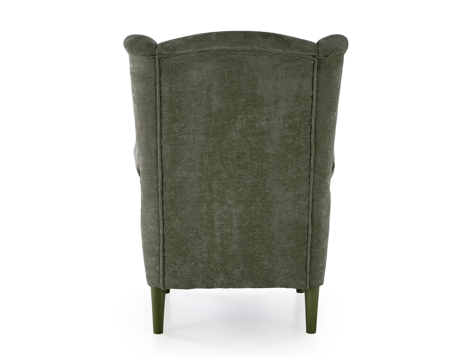 Fauteuil Houston 1929 (Vert)