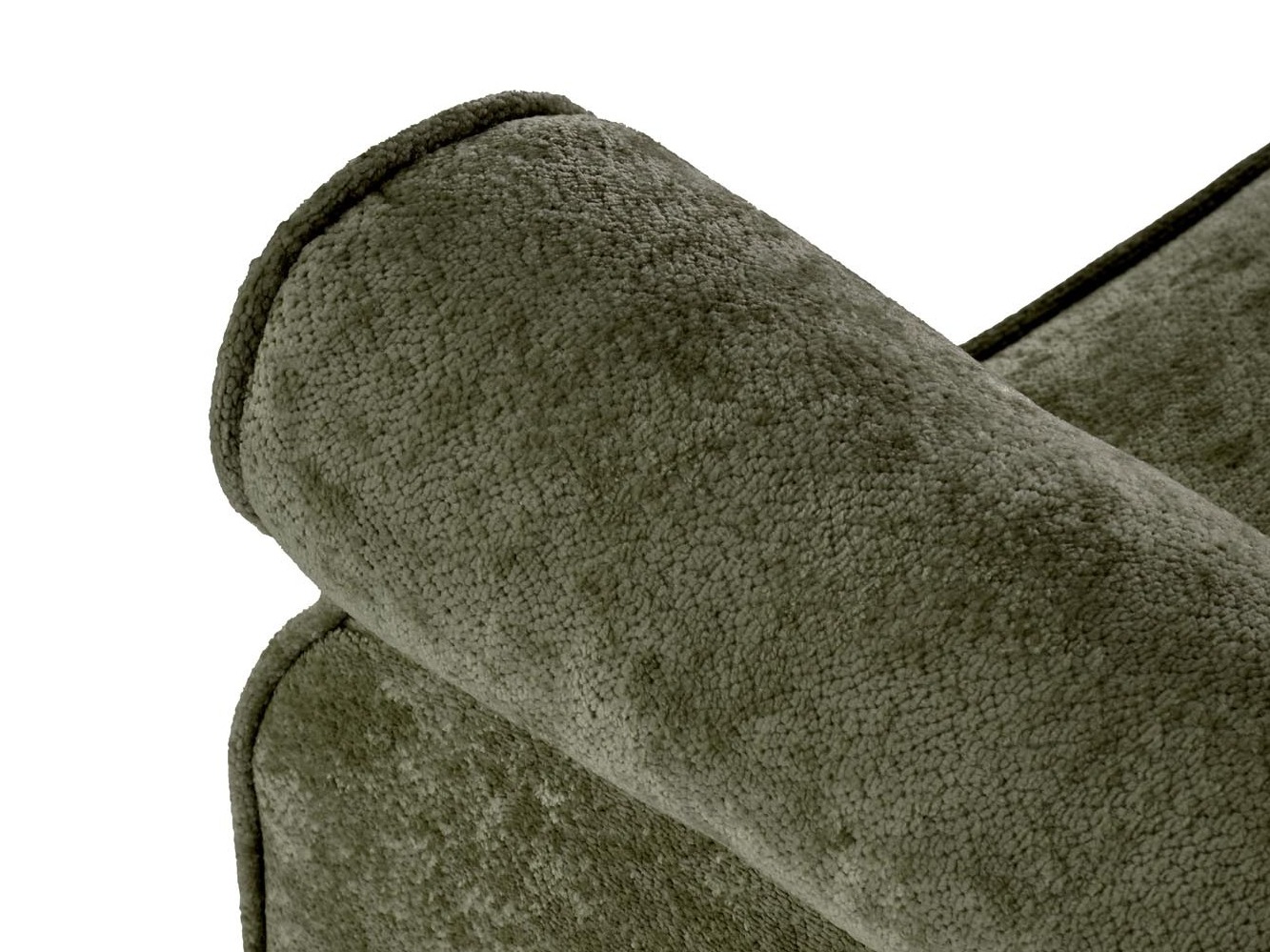 Fauteuil Houston 1929 (Vert)