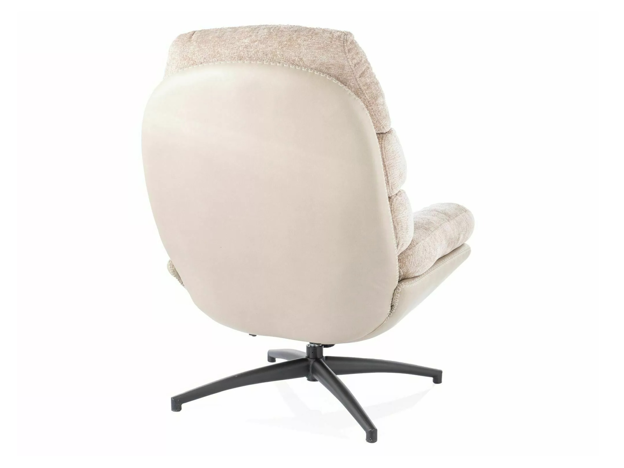 Fauteuil Detroit 509 (Beige clair)