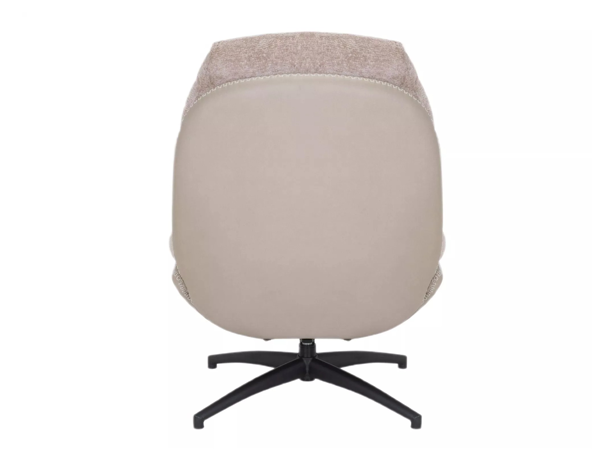 Fauteuil Detroit 509 (Beige clair)