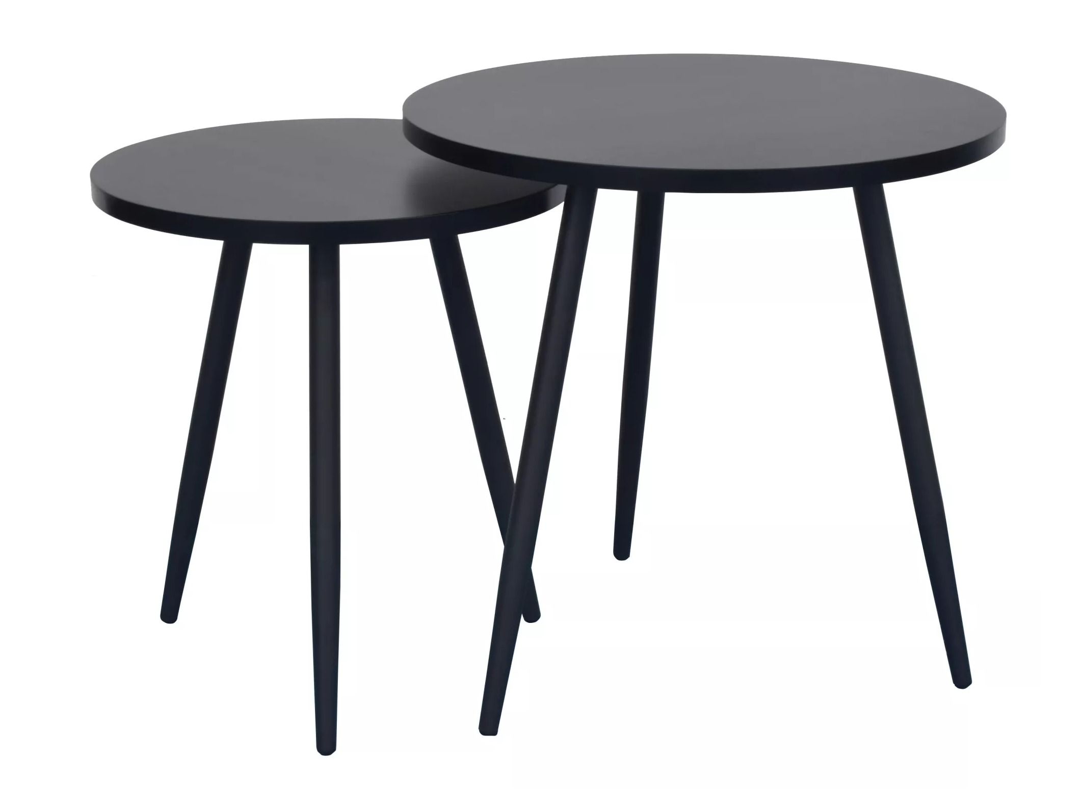 Ensemble tables basses Detroit 826