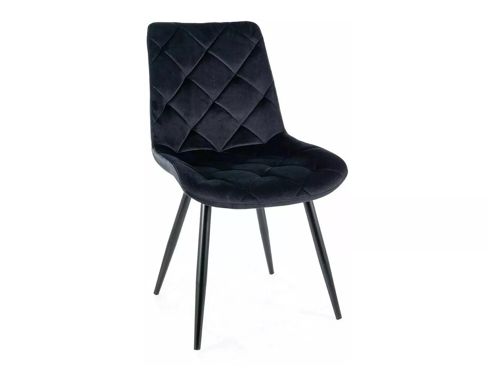 Chaise Detroit 836 (Noir)