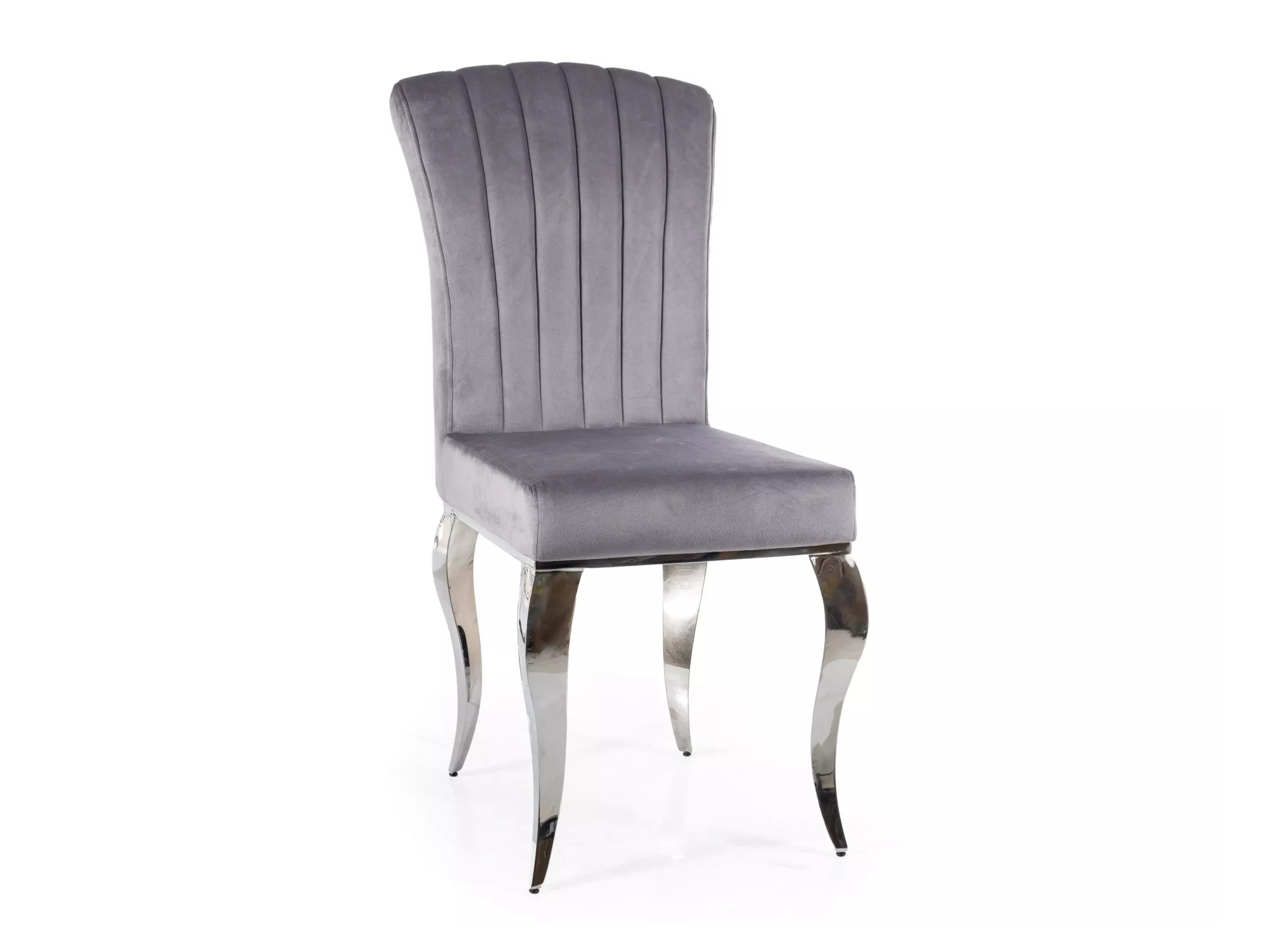 Chaise Detroit 842 (Gris)