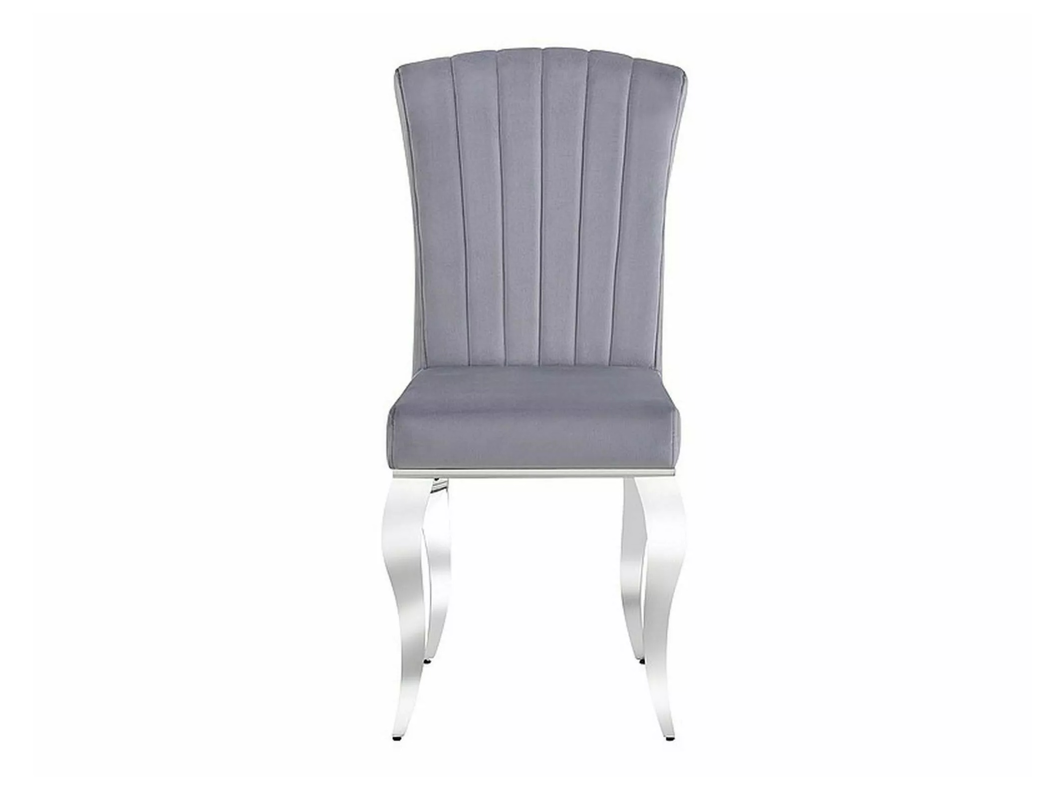 Chaise Detroit 842 (Gris)
