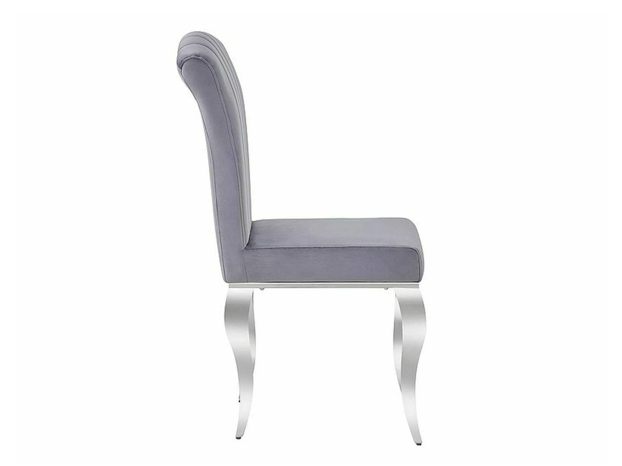 Chaise Detroit 842 (Gris)