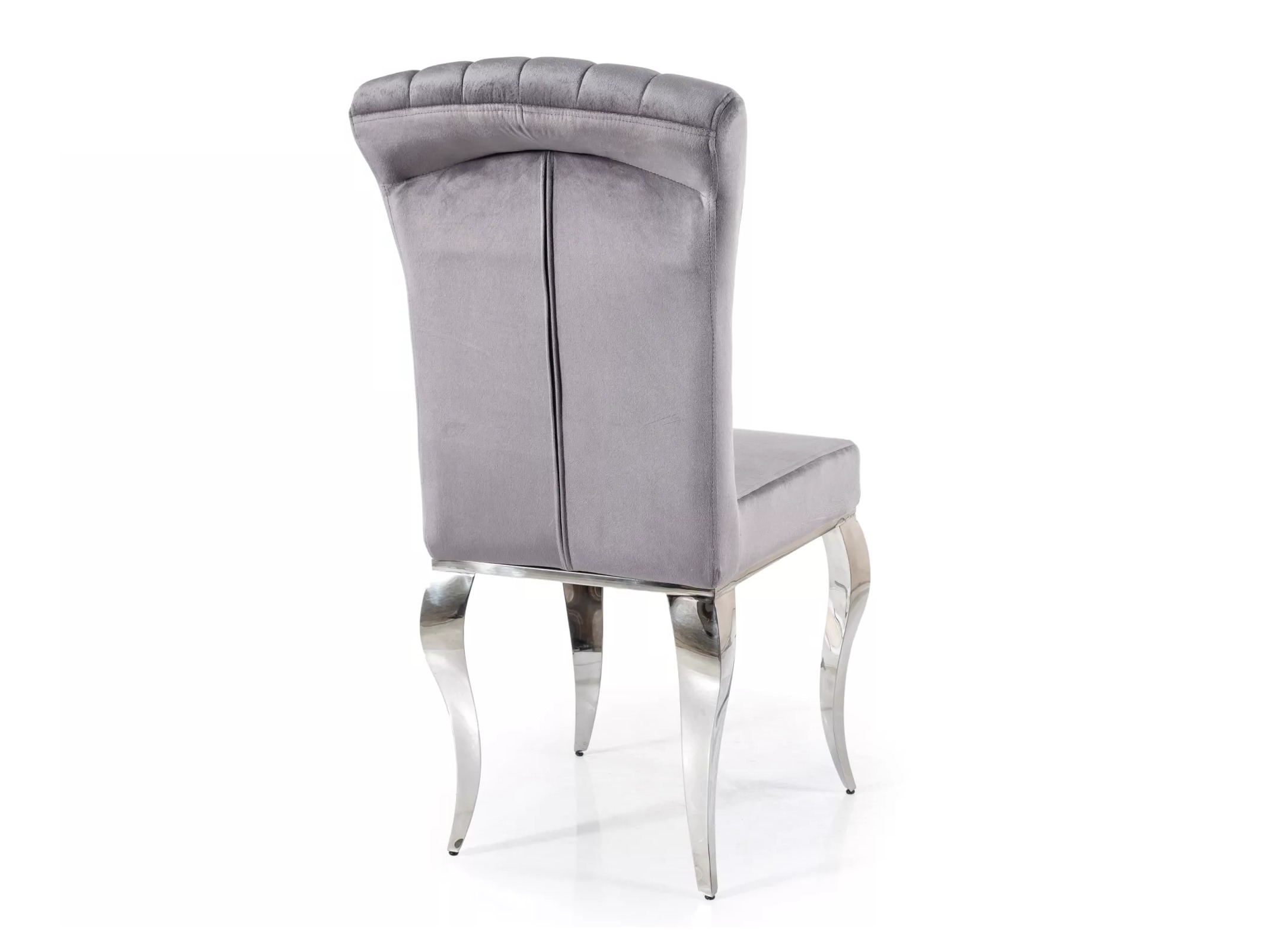 Chaise Detroit 842 (Gris)