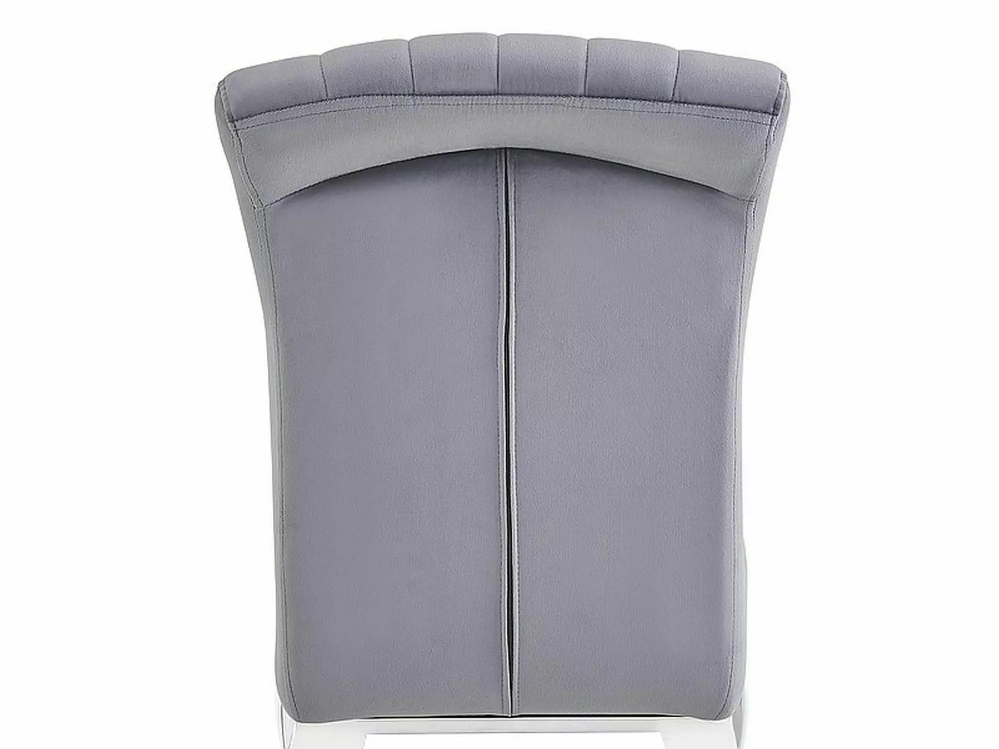 Chaise Detroit 842 (Gris)