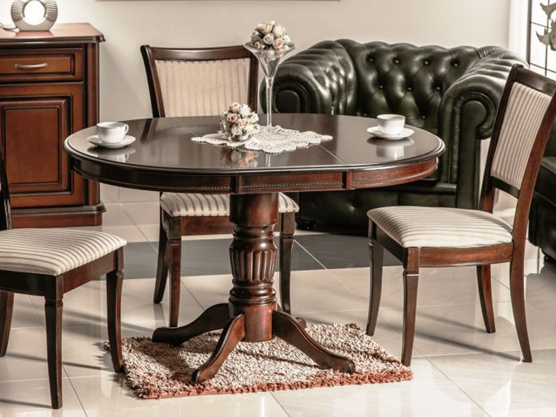 Table Detroit 926