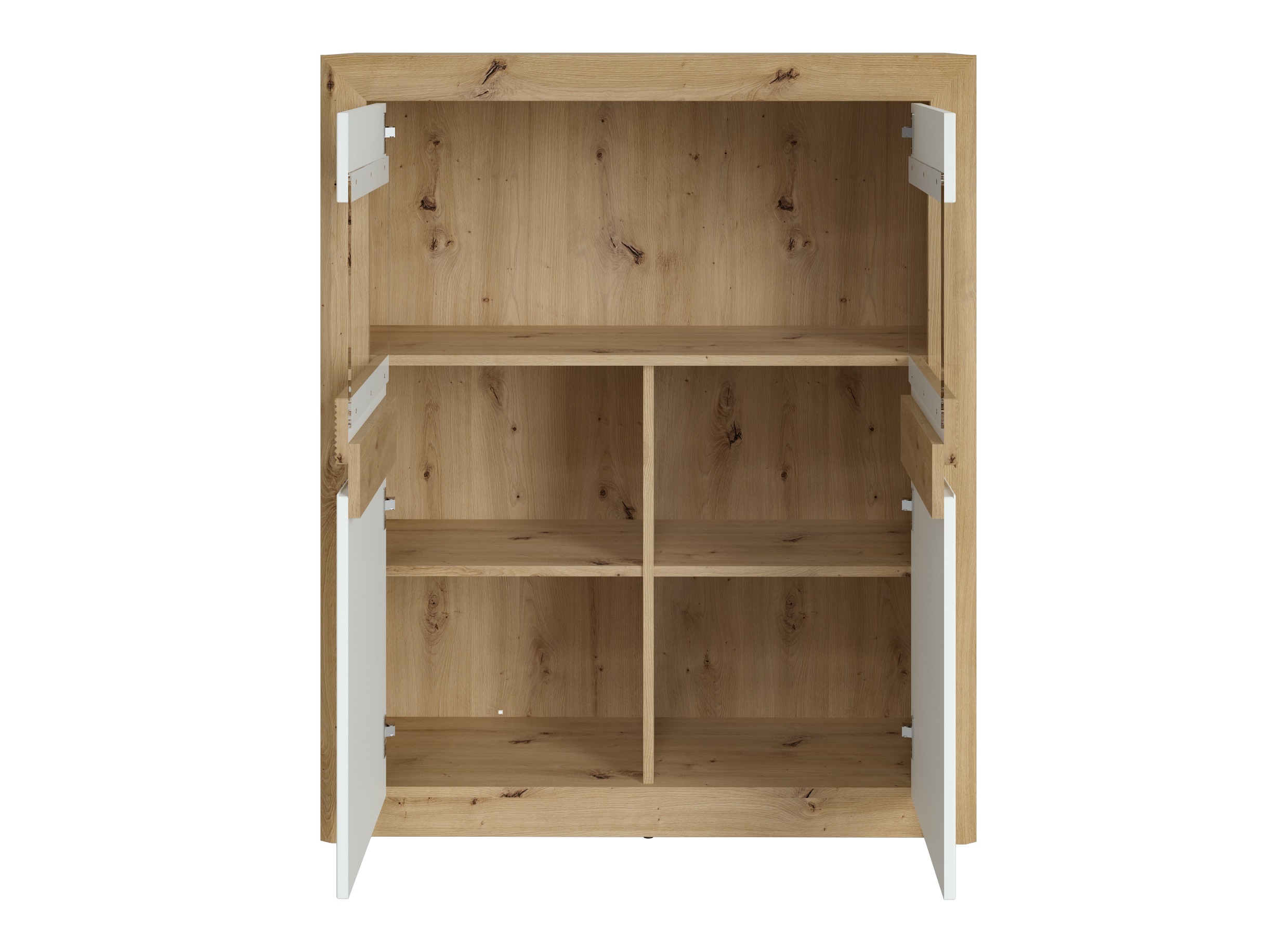 Buffet Venlire 116