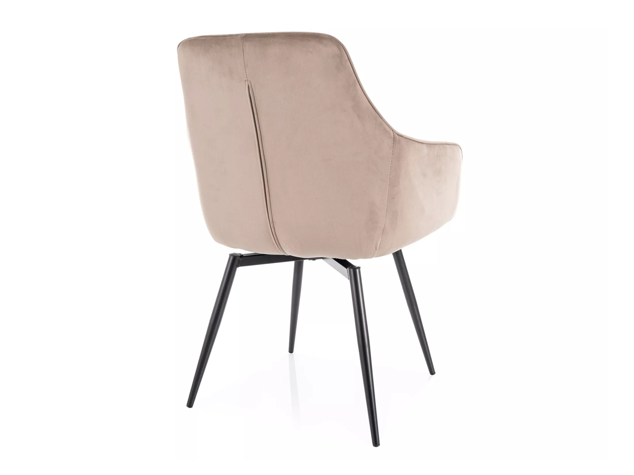 Chaise Detroit 845 (Beige)