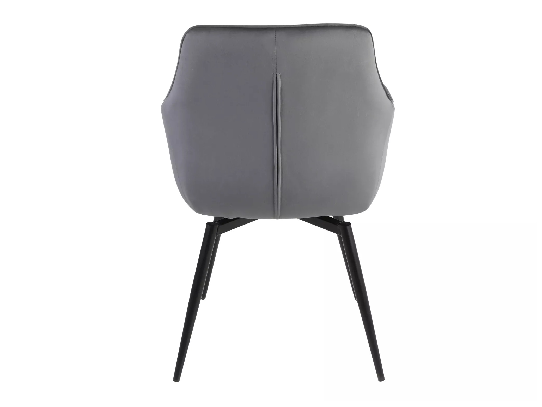 Chaise Detroit 845 (Gris)