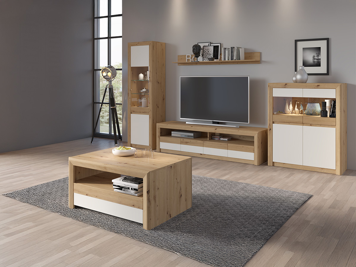 Ensemble de salon Venlire 119 (Disponible)