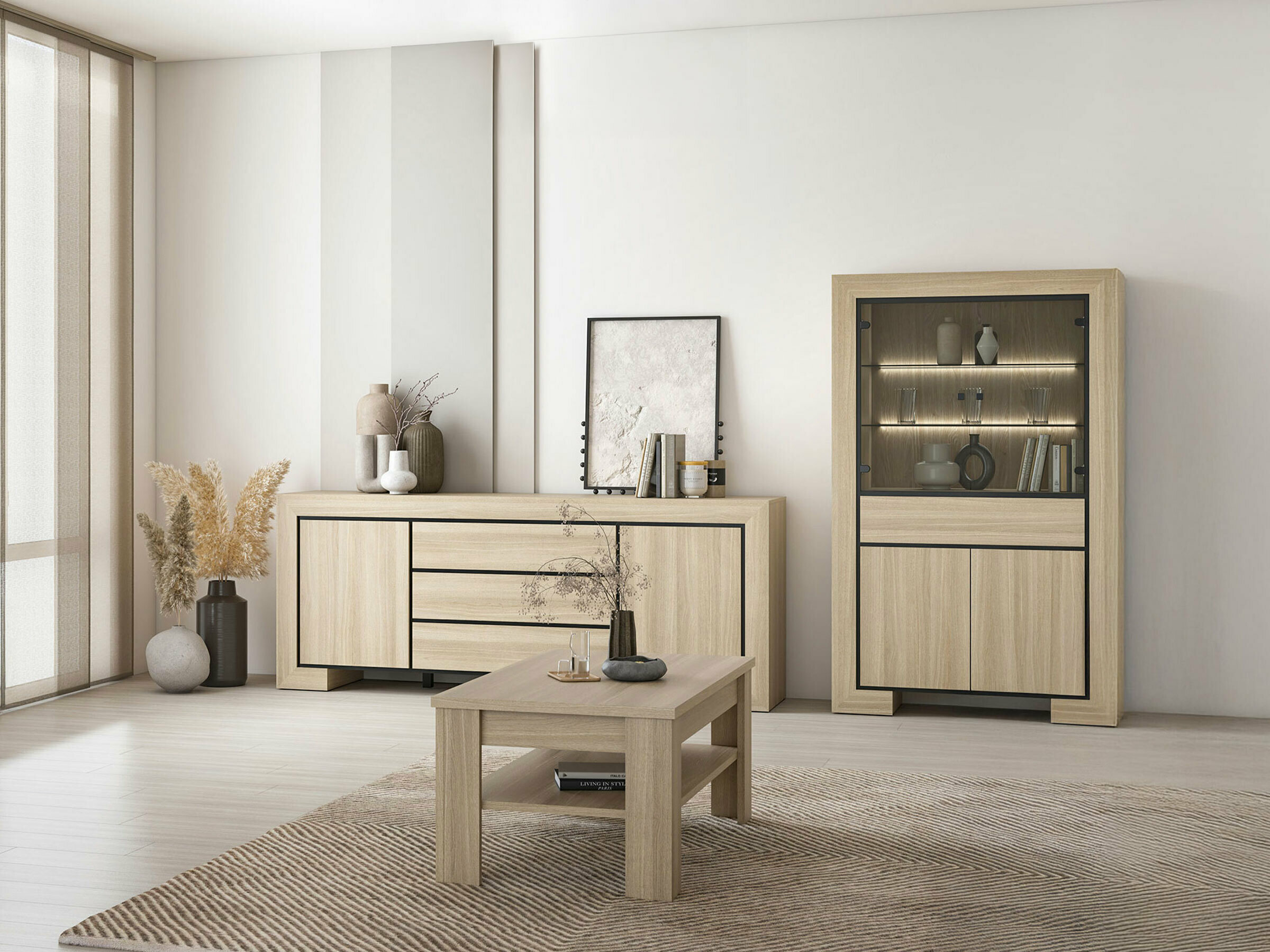 Commode Etrteo 102