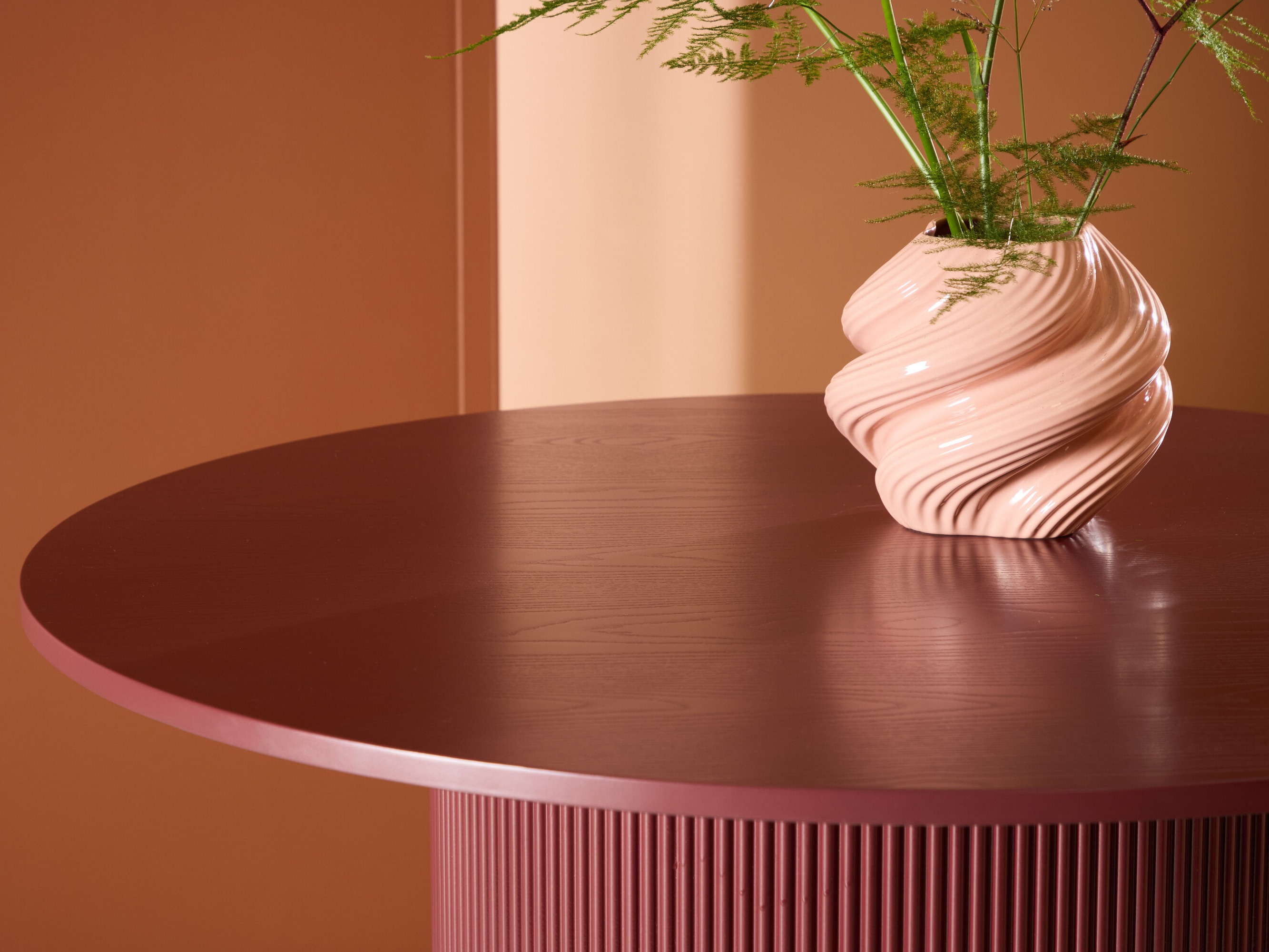 Table Dallas 4870