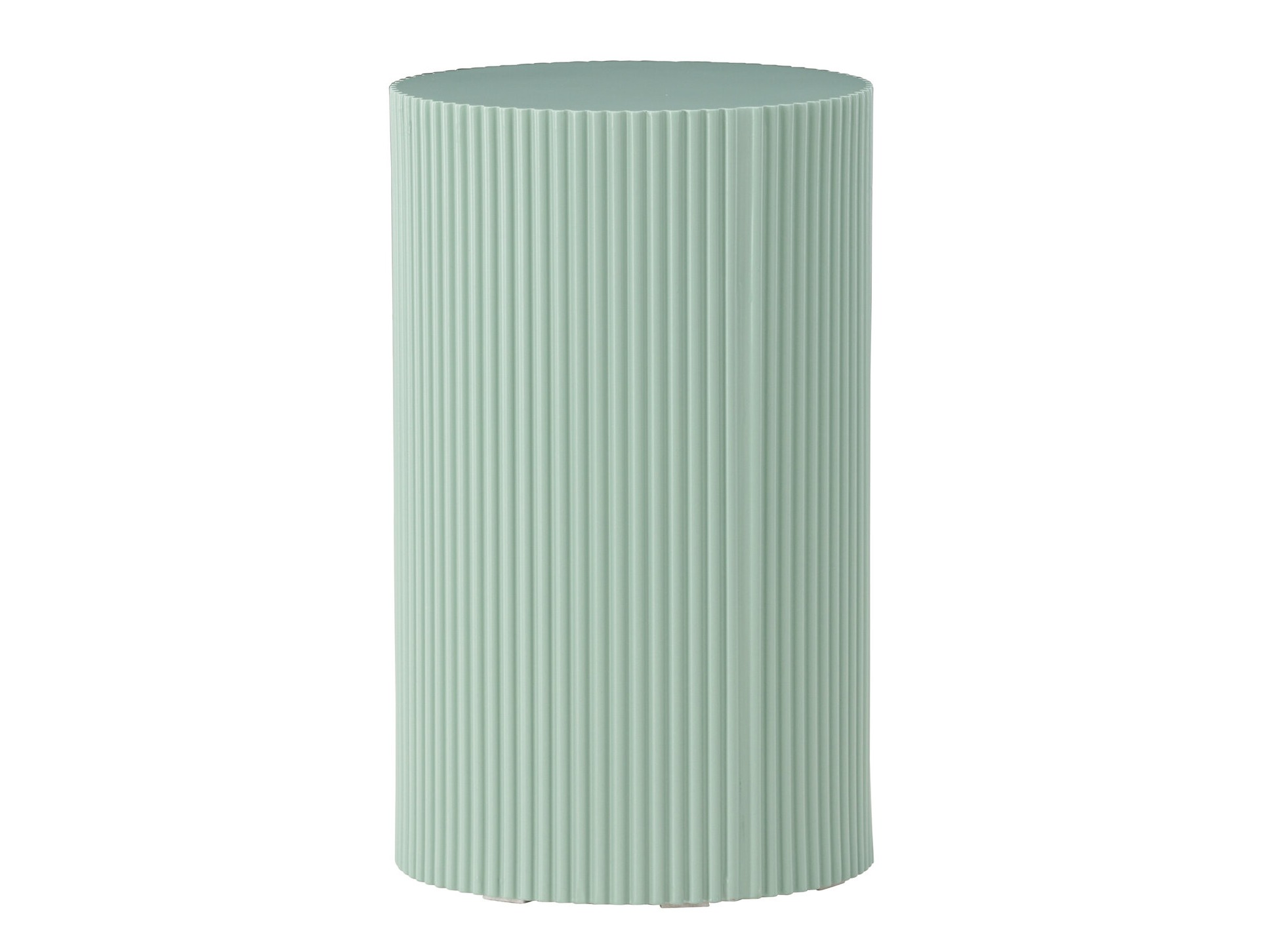 Table d'appoint Dallas 4699 (Vert clair)
