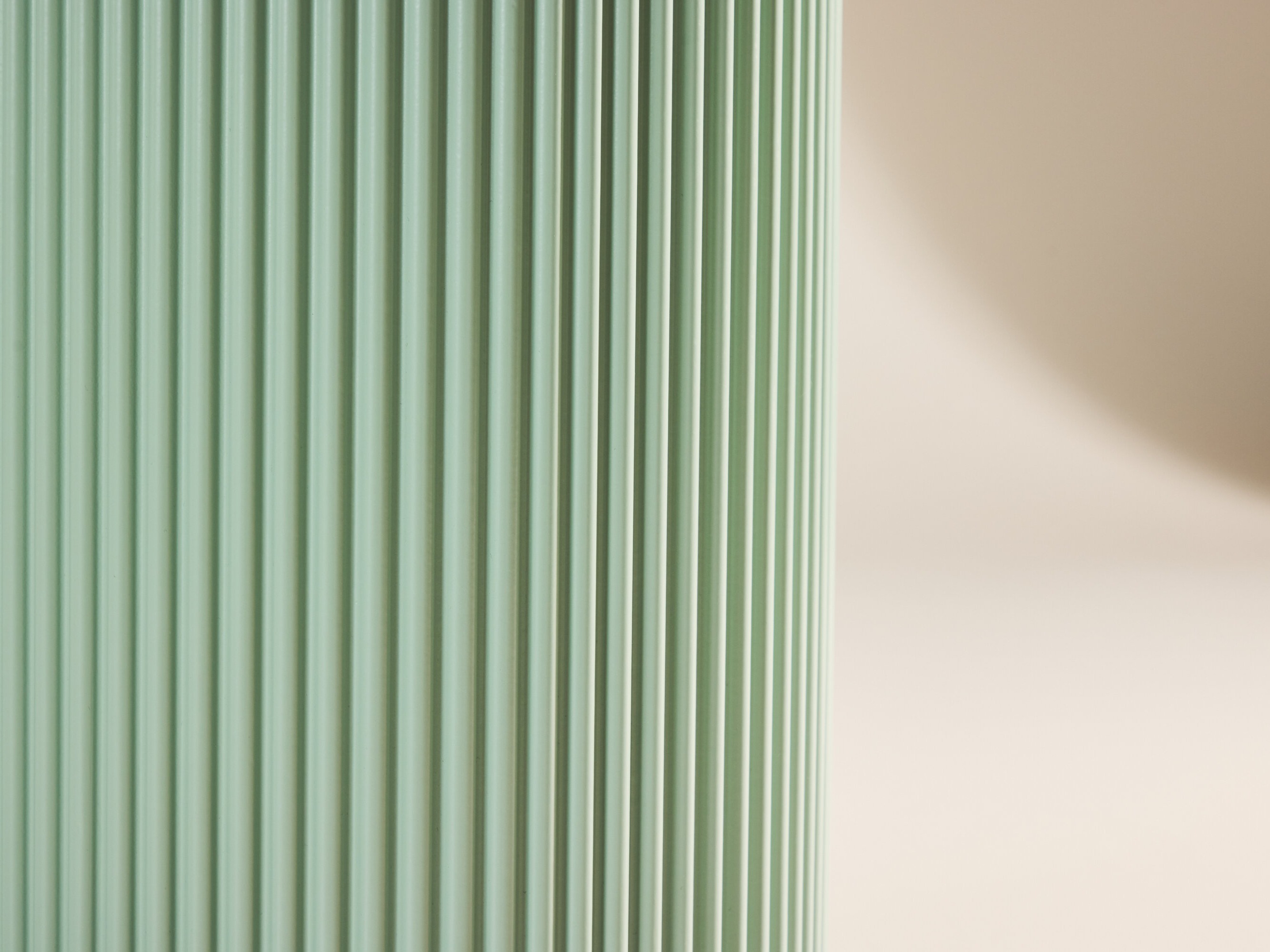 Table d'appoint Dallas 4699 (Vert clair)