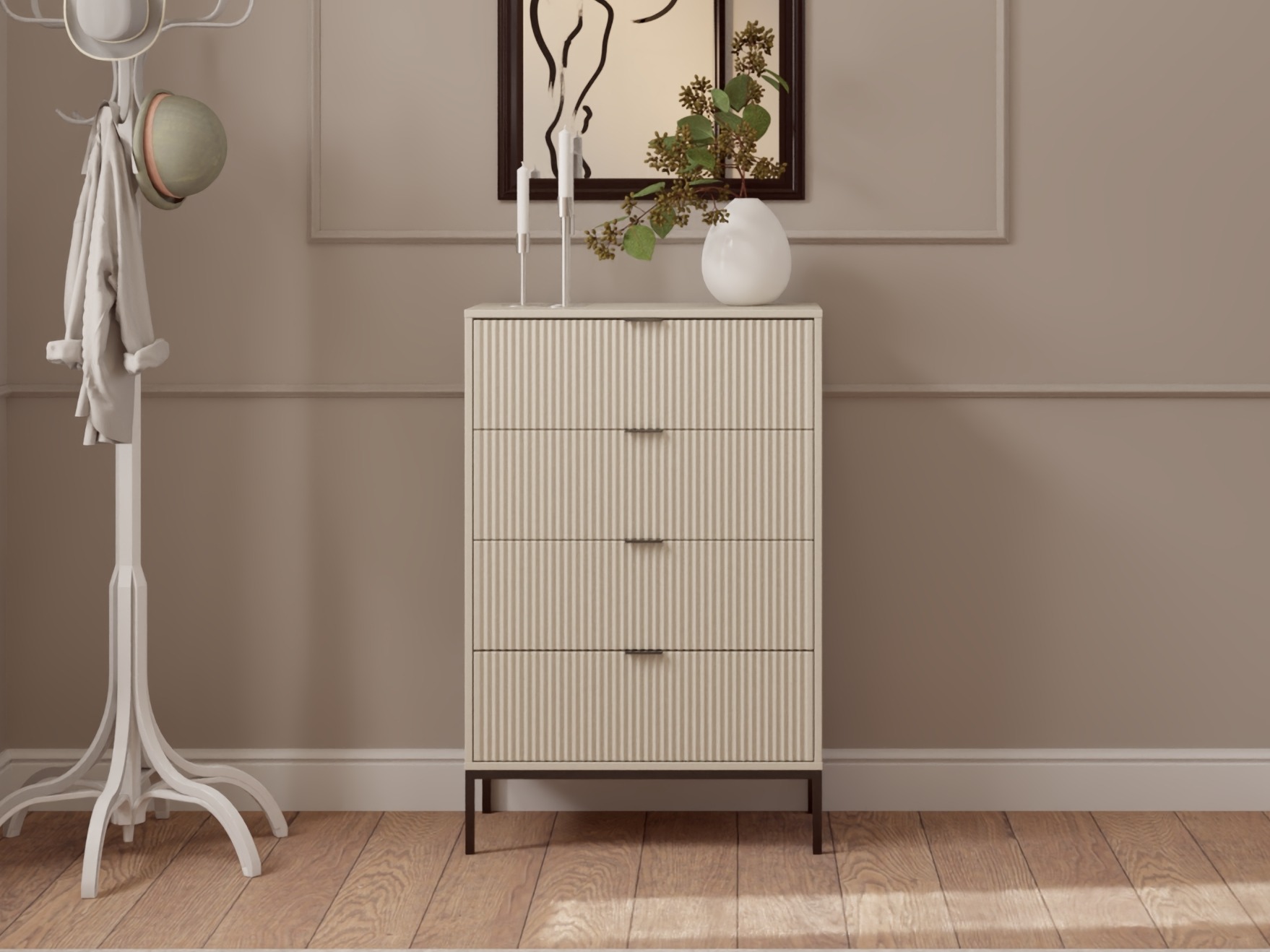 Commode Feldoru 102