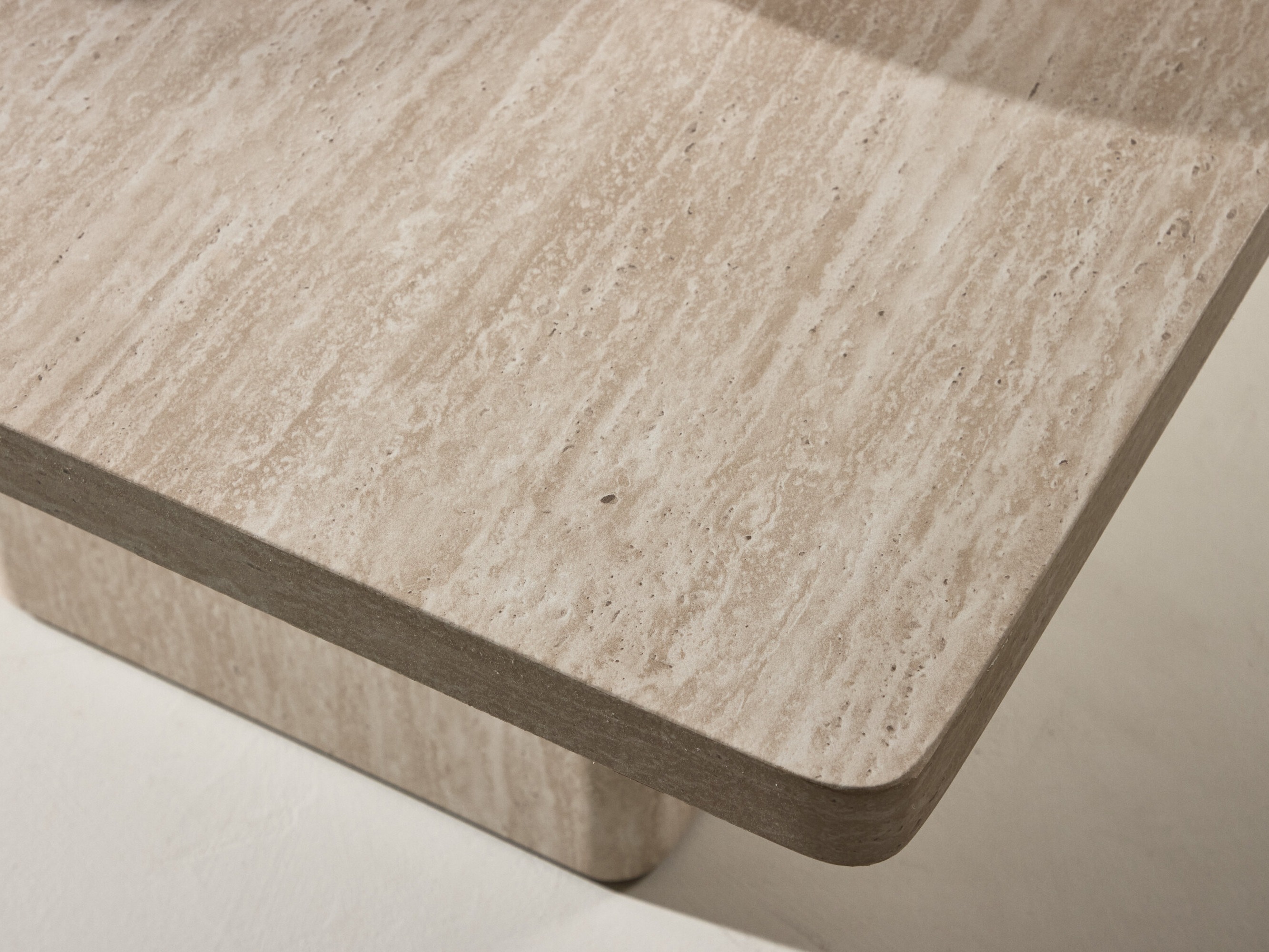 Ensemble tables basses Dallas 4875