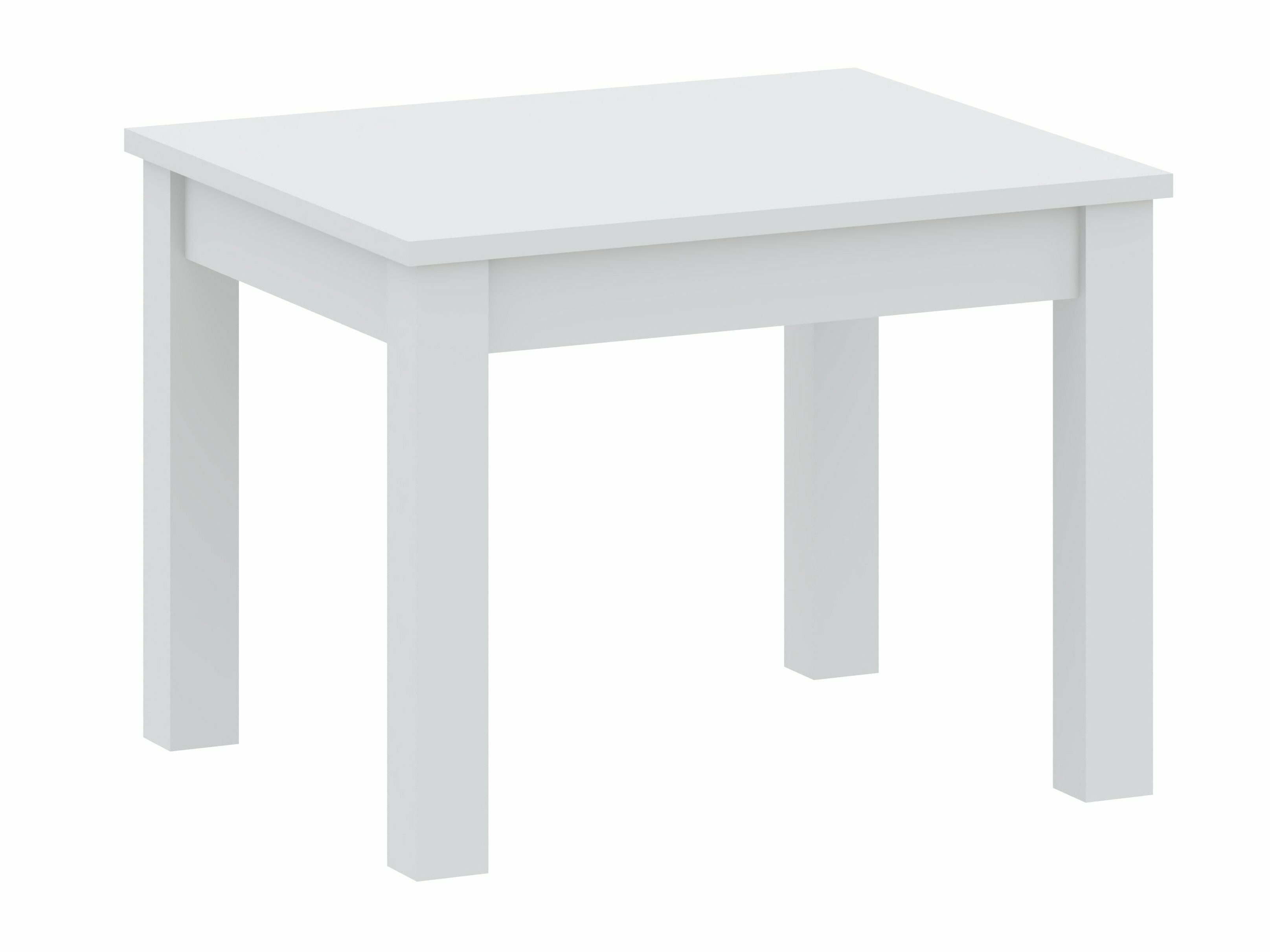 Table basse Bristol 225 (Blanc)