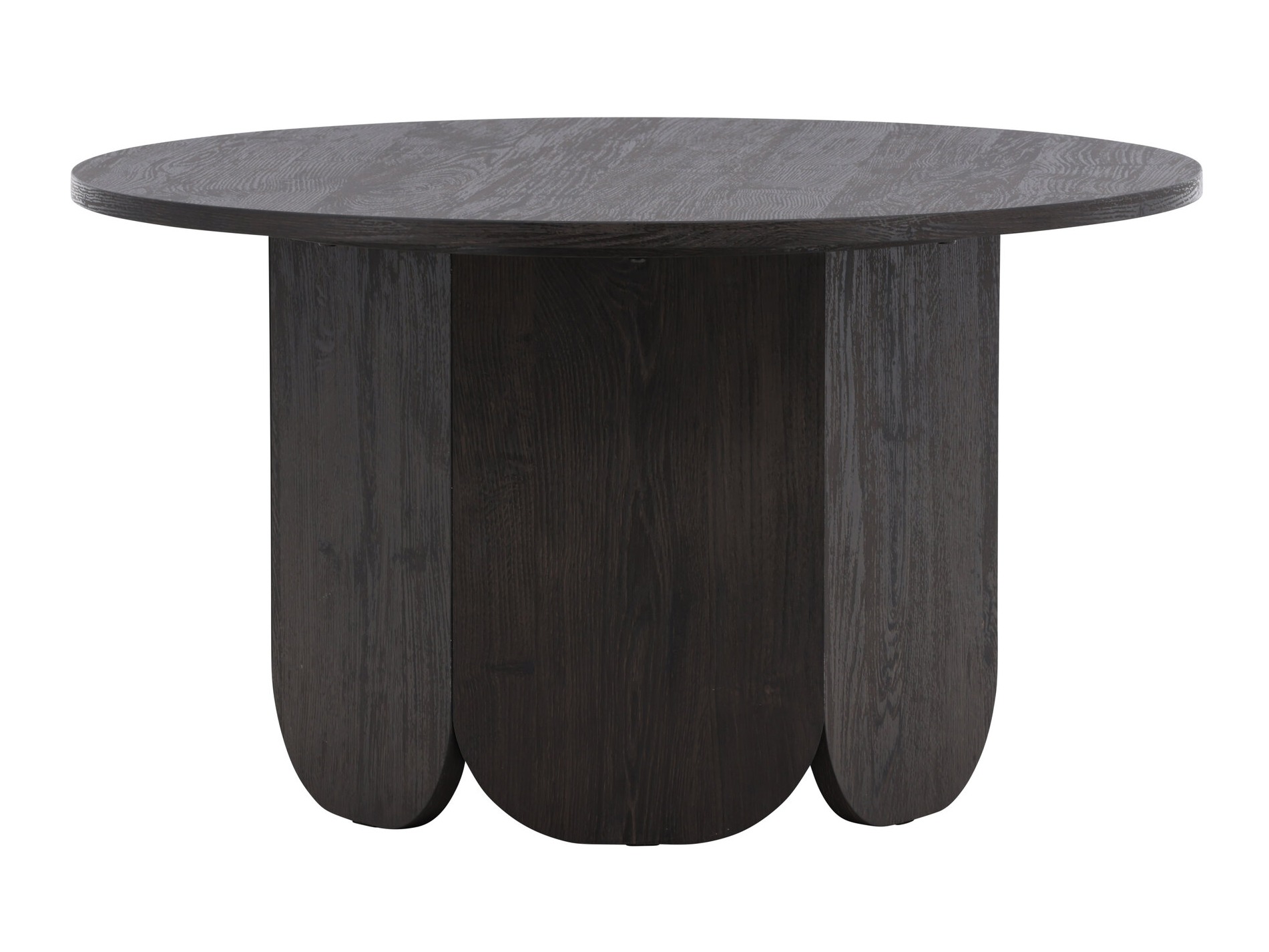 Table basse Dallas 4871 (Noir)