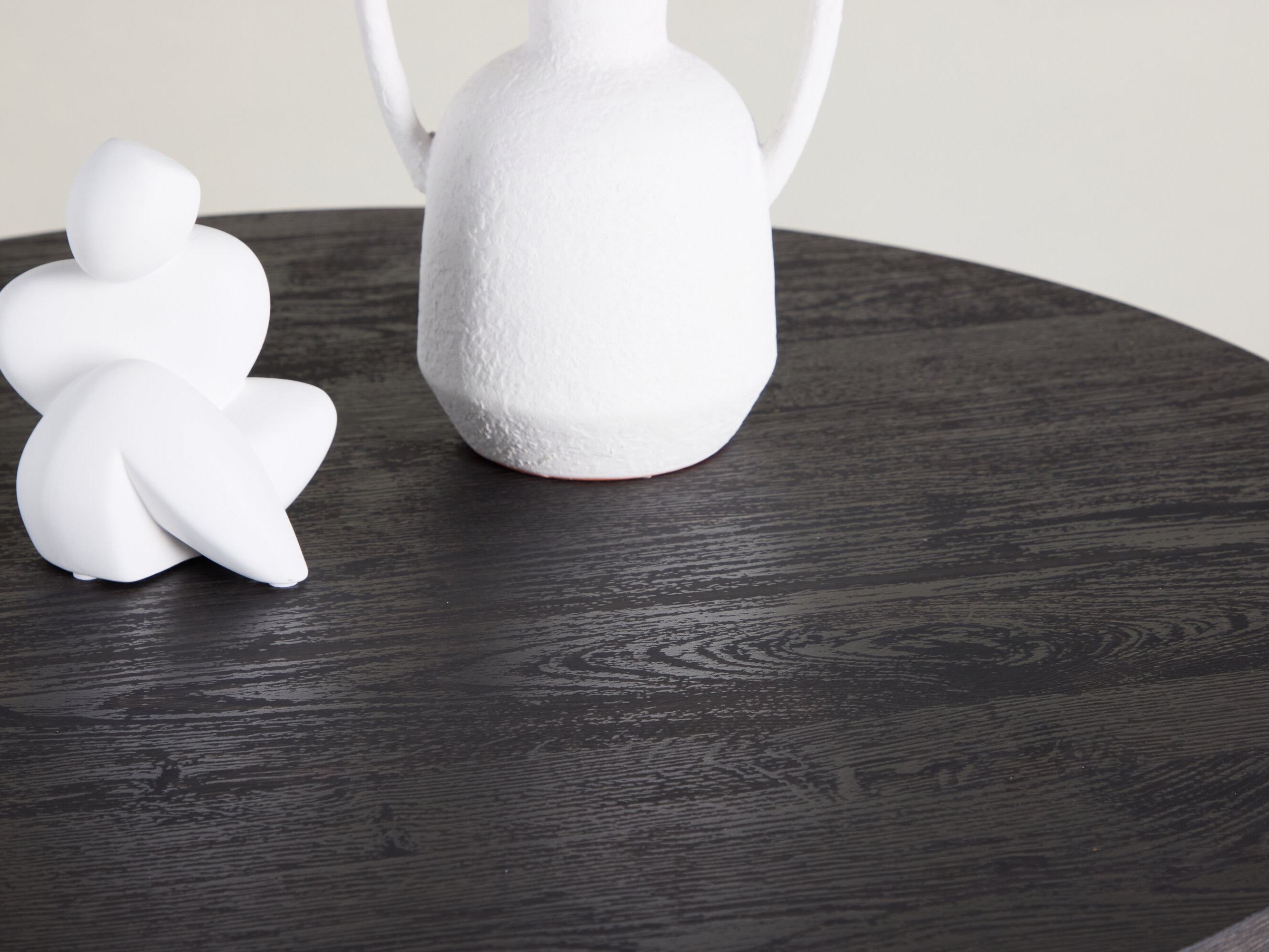 Table basse Dallas 4871 (Noir)