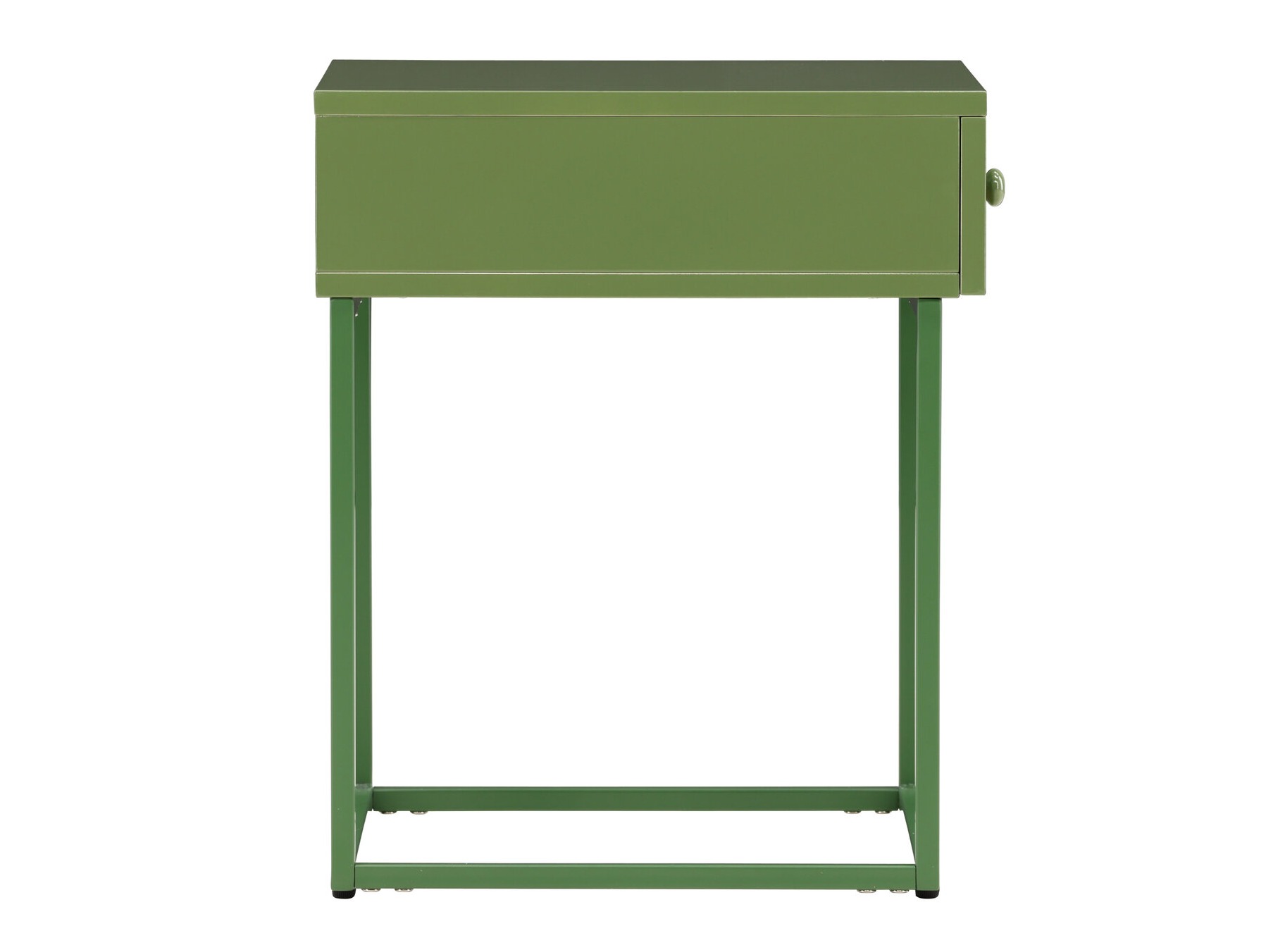 Table de chevet Evasevu 104 (Vert)